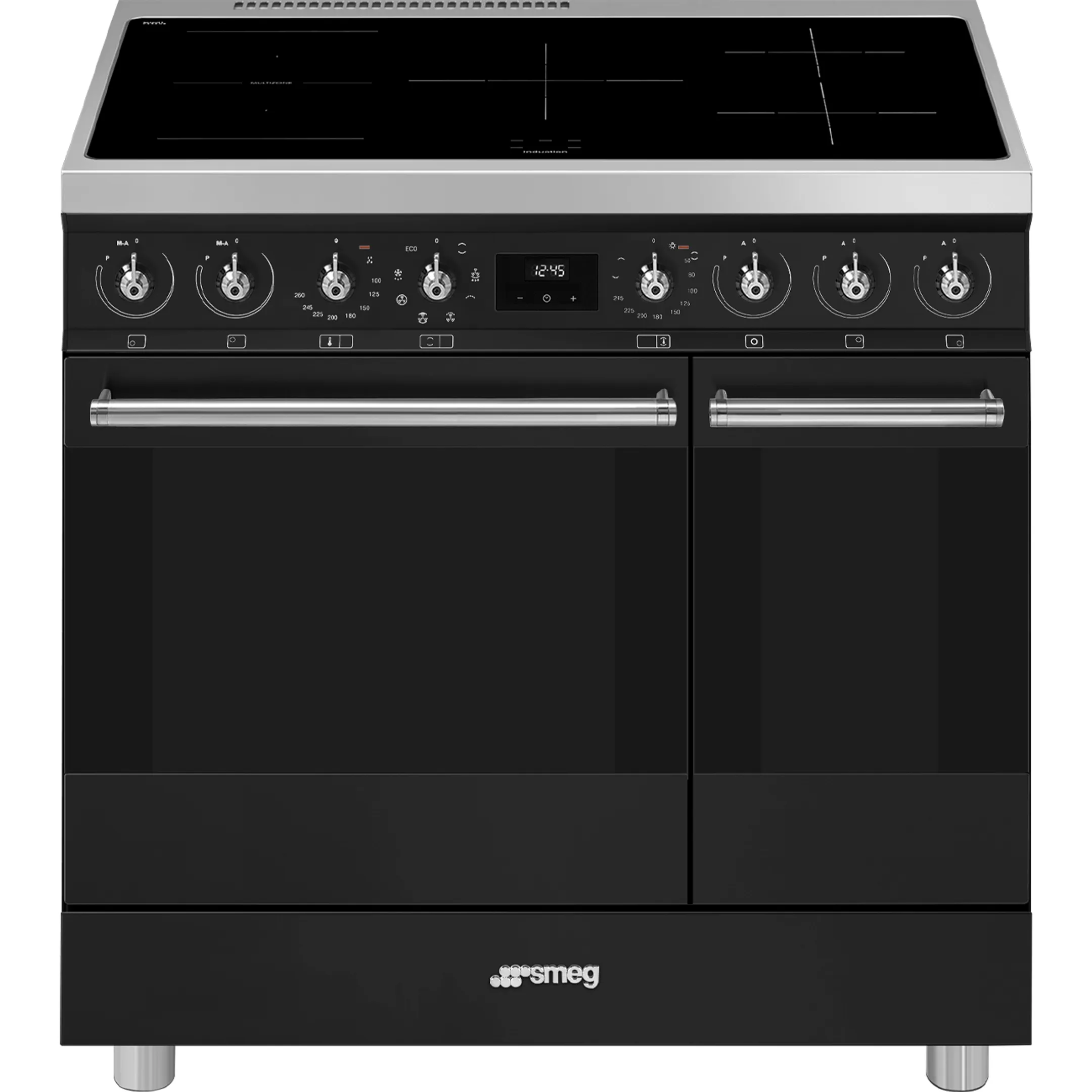 Cuisinière C92IMMB2