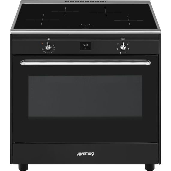 Cuisinière CG90IANT9