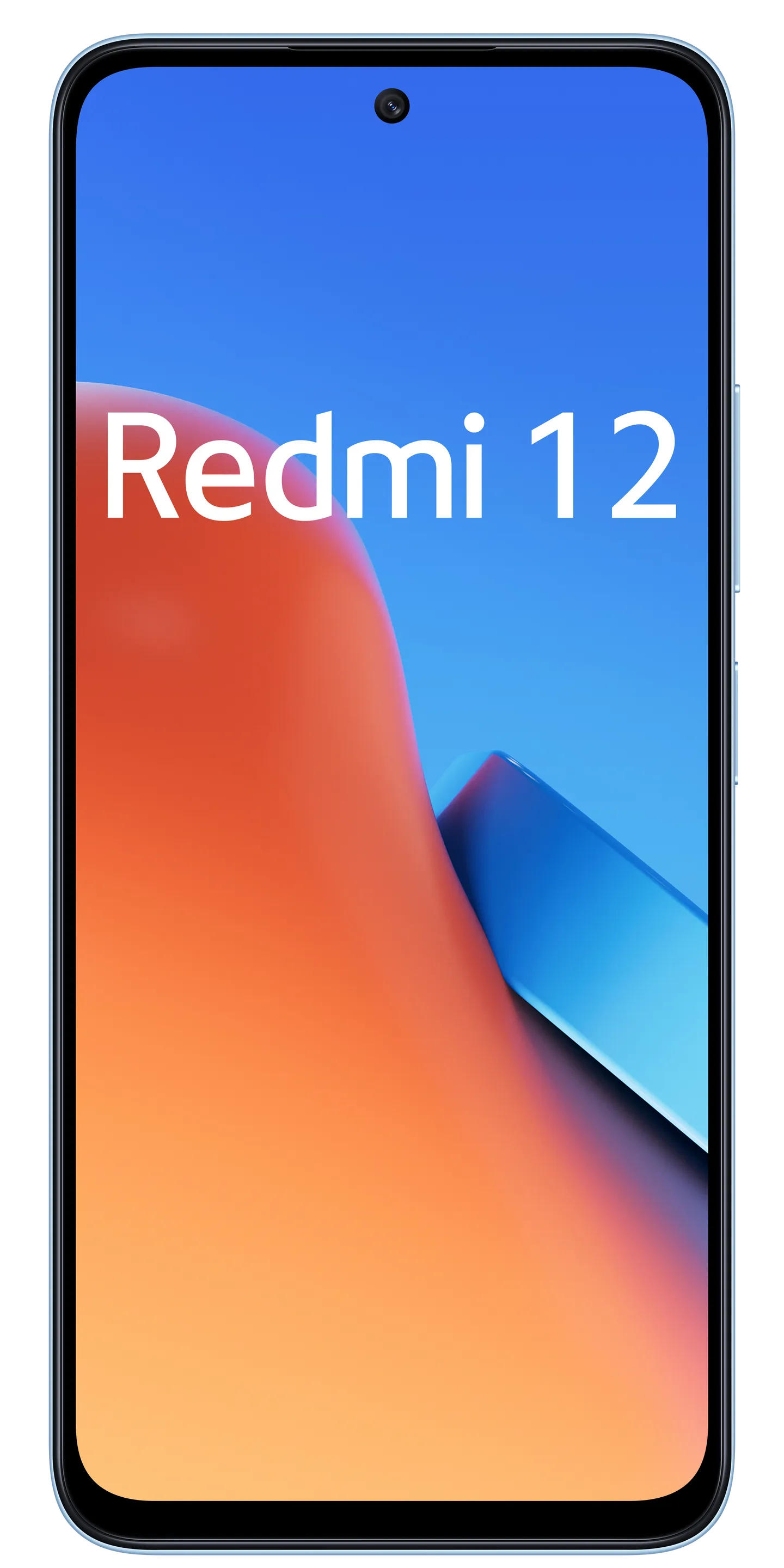Xiaomi Redmi 12 256 GB Blue - Bestel nu, morgen in huis