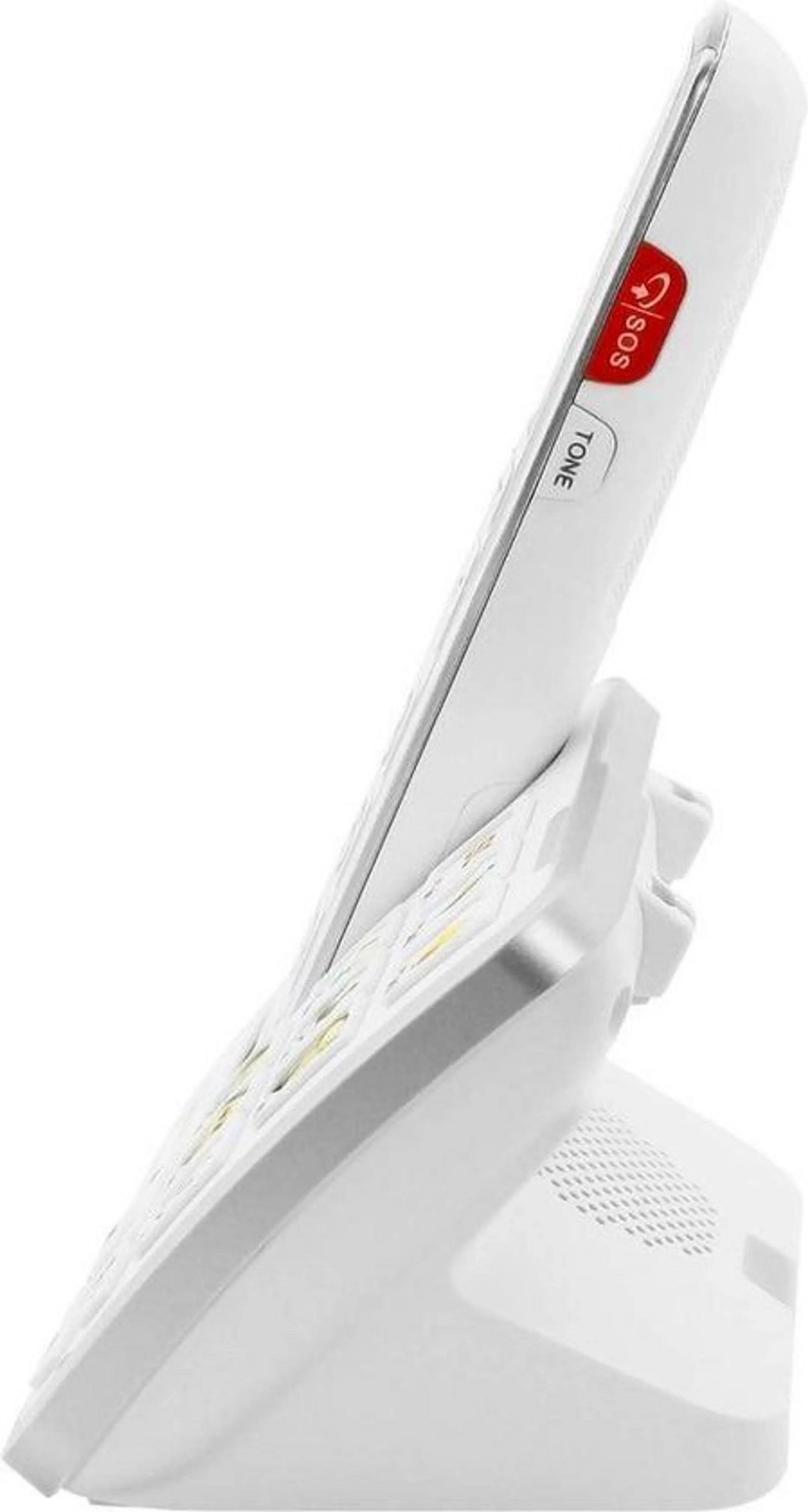 Geemarc Draadloze telefoon Mono Amplidect 595 Photo image