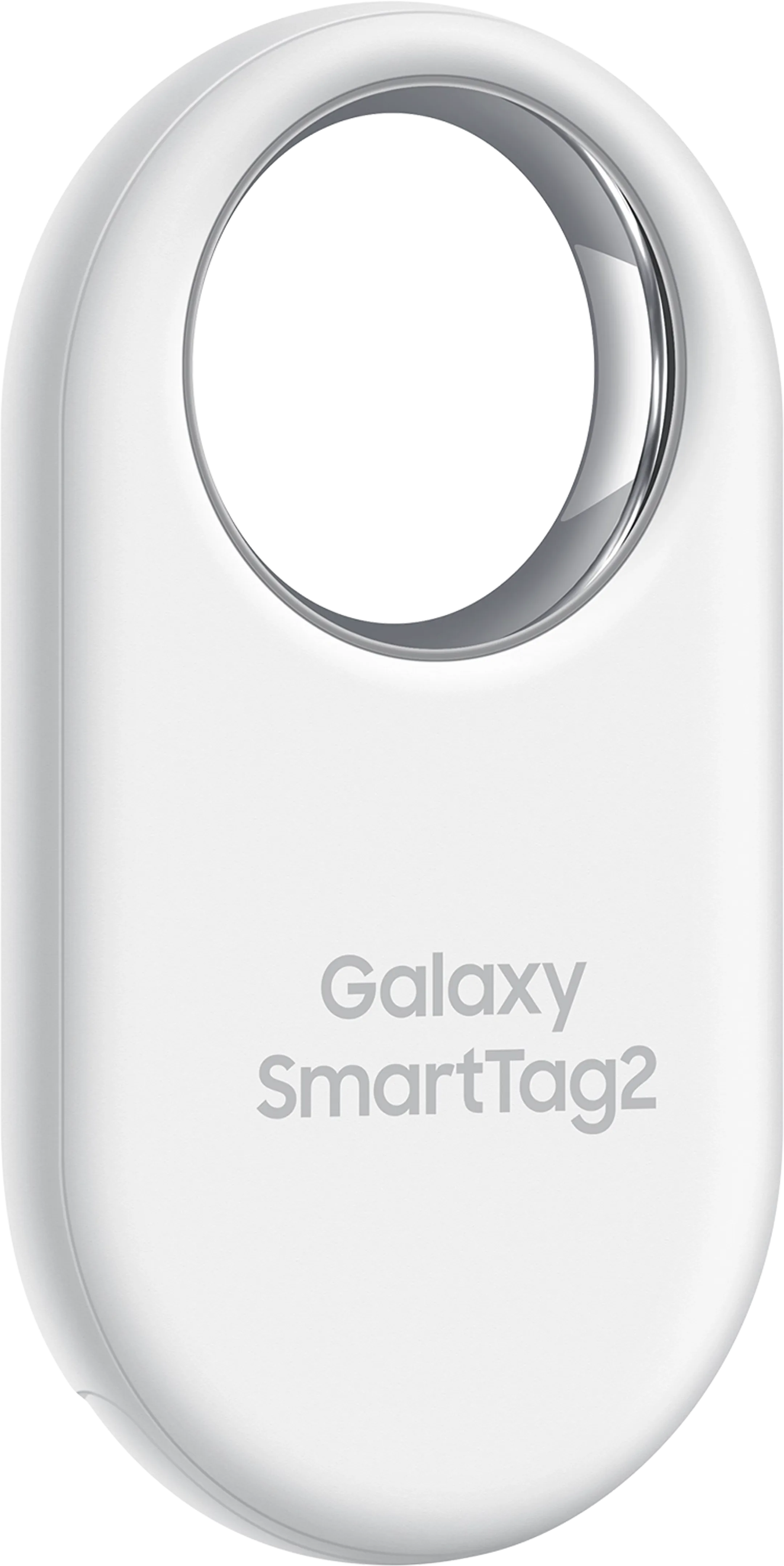 Samsung Galaxy SmartTag2 - Wit image