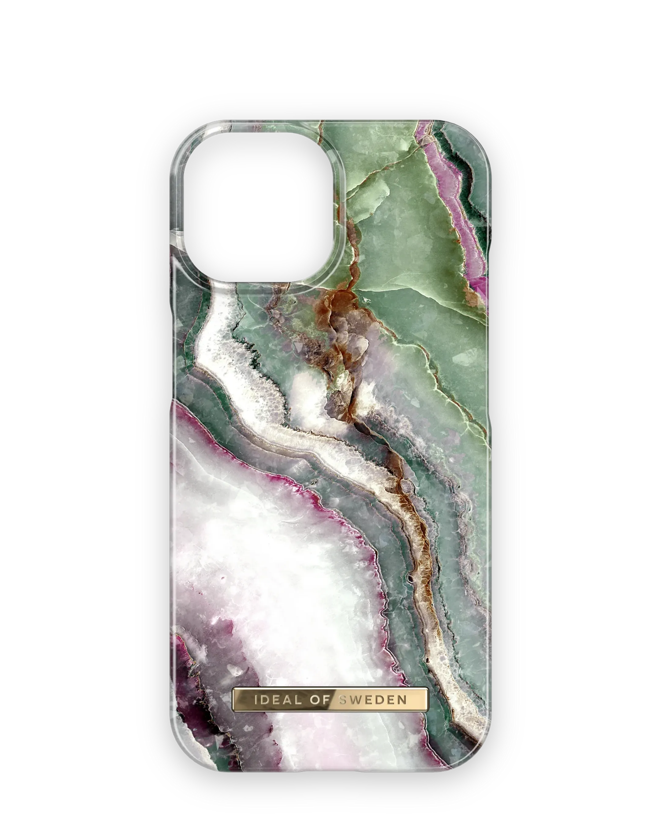 Backcover voor iPhone 15 - Northern Lights