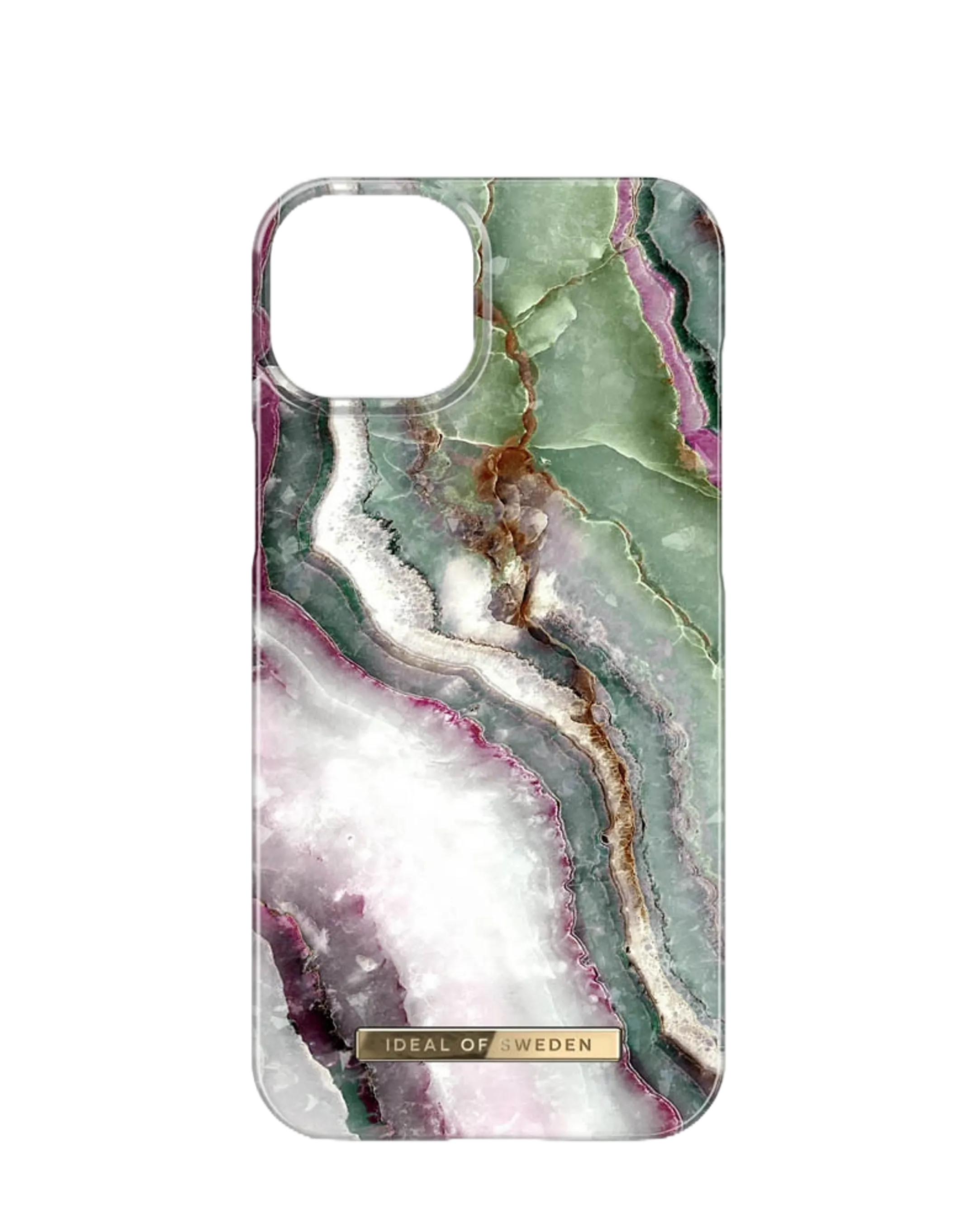 Backcover voor iPhone 15 Plus - Northern Lights