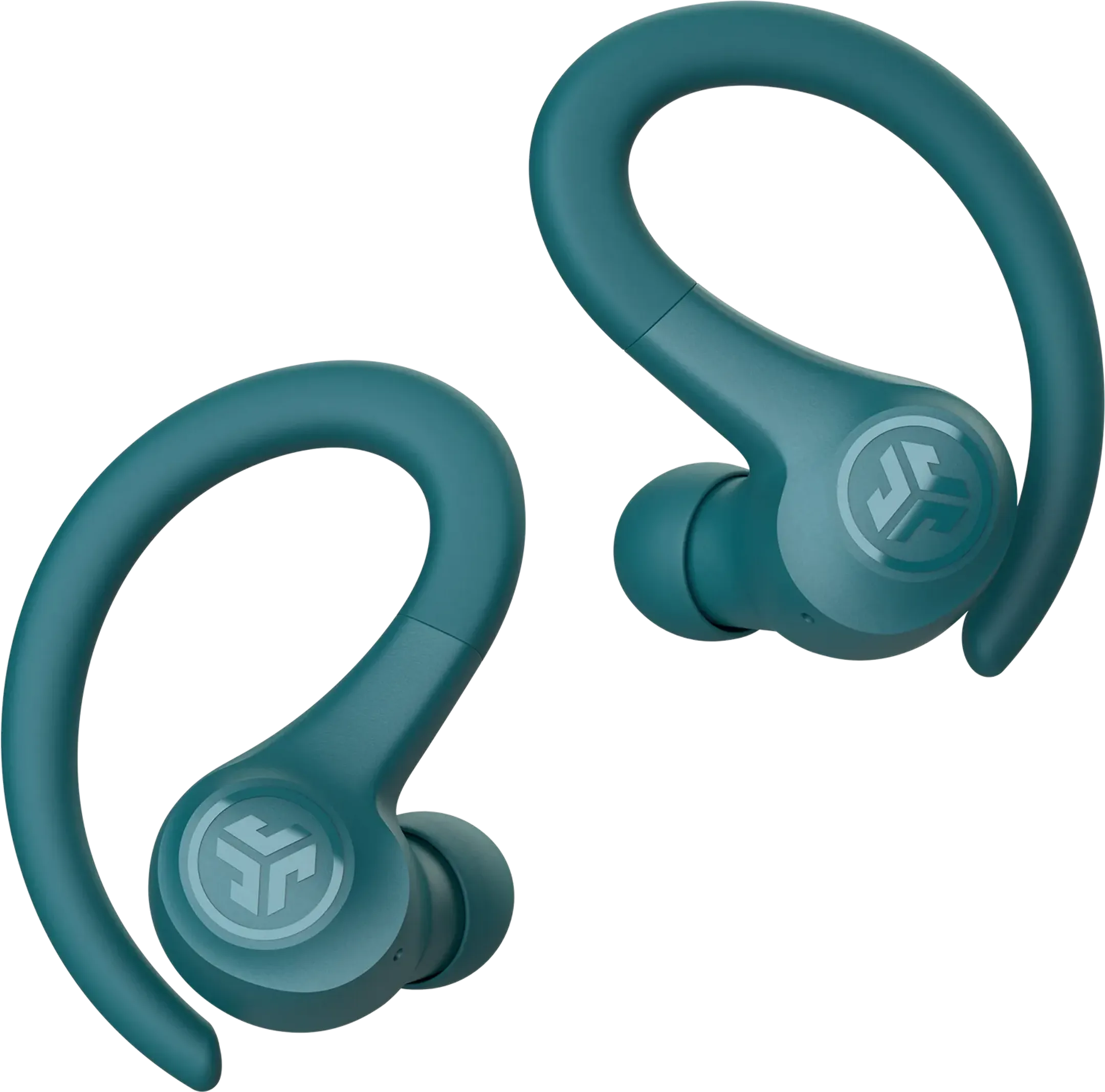 Draadloze sportoortjes Go Air Sport True Wireless - Groen