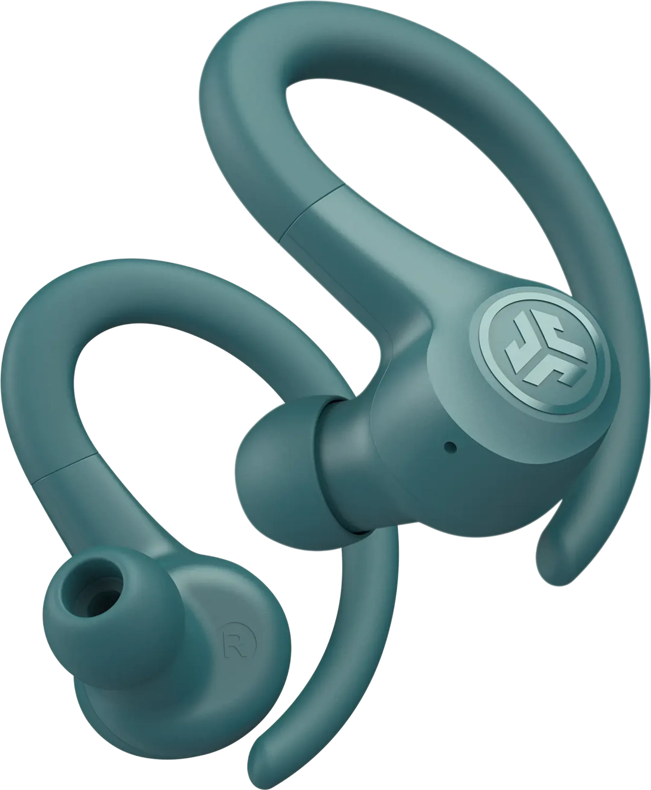 JLab Écouteurs de sport sans fil Go Air Sport True Wireless - Vert image