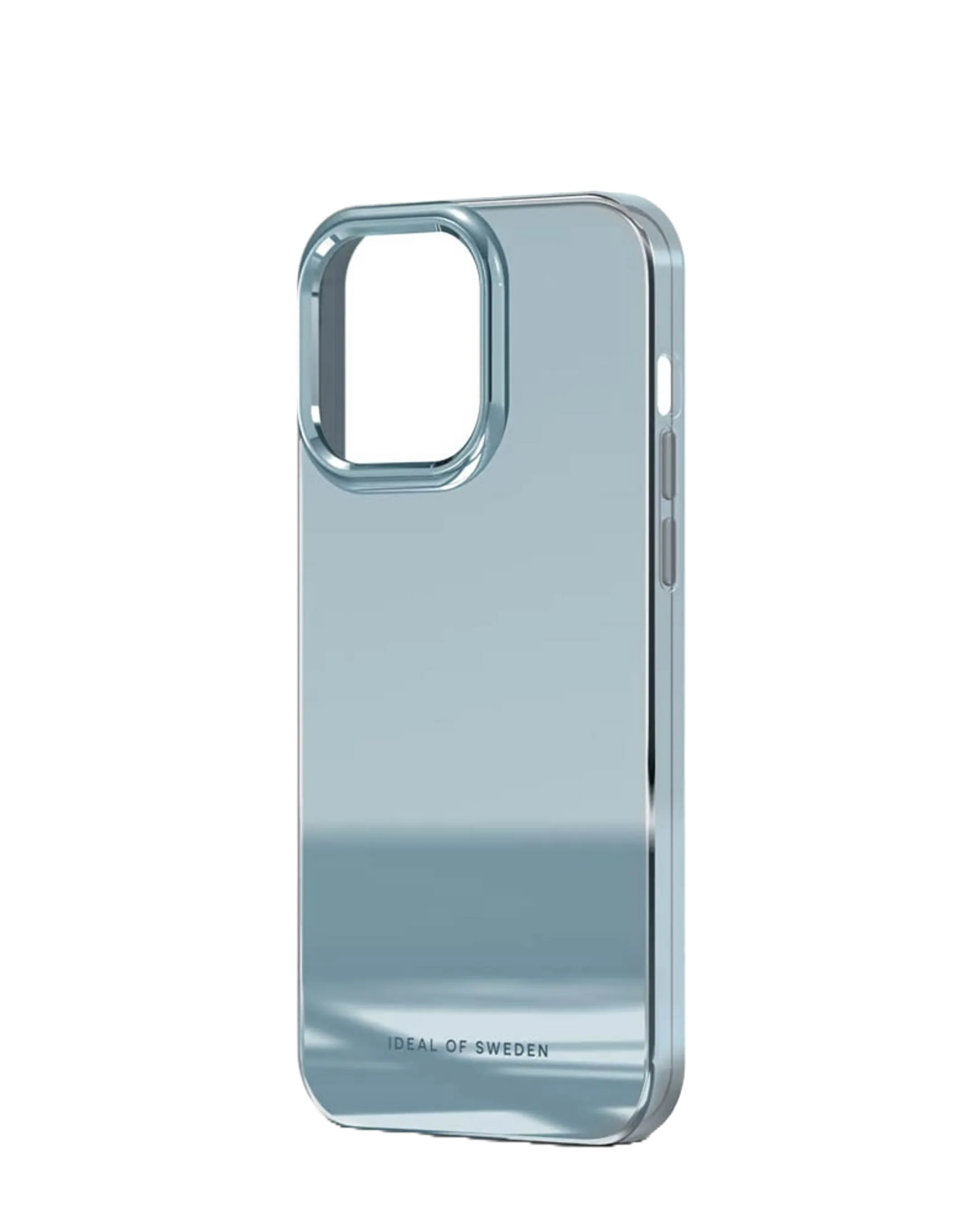Backcover voor iPhone 15 Pro Max - Mirror Sky Blue