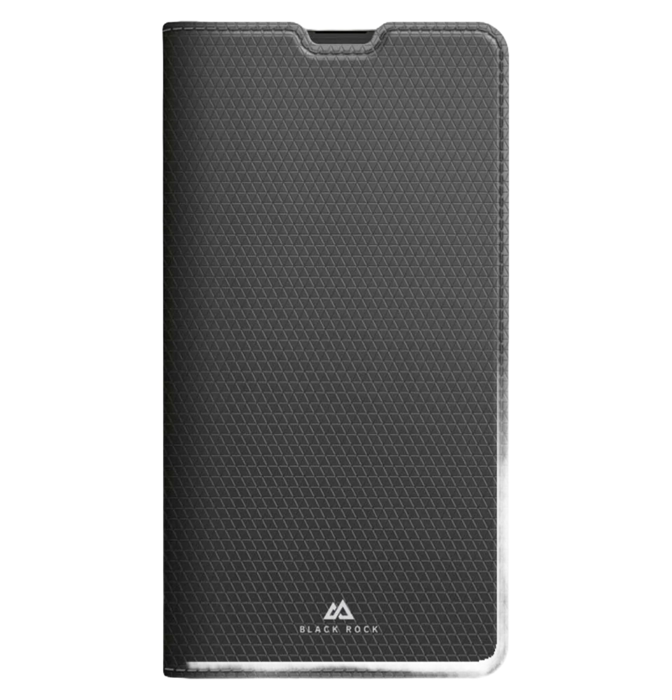 The Classic voor iPhone 15 Pro Max - Zwart