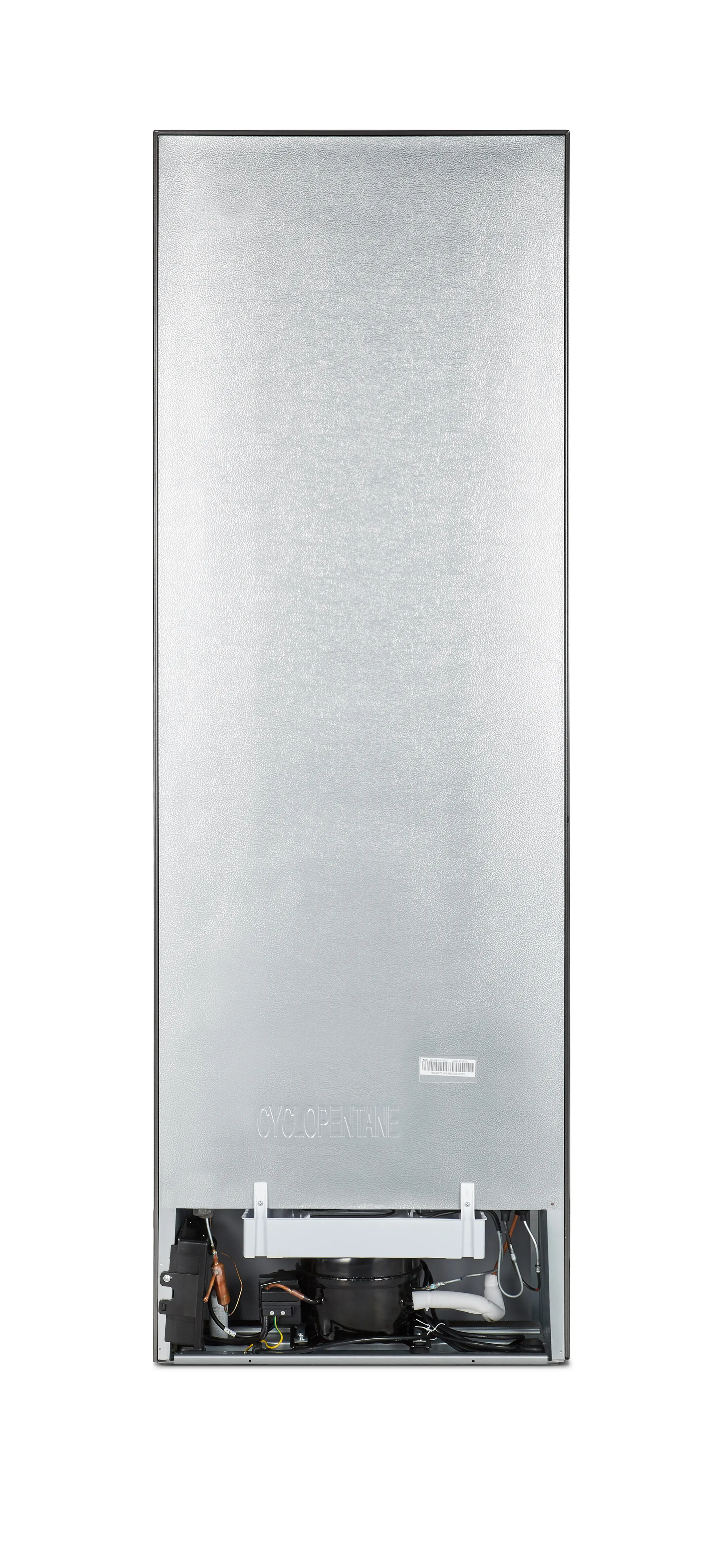 Domo Combi frigo congélateur DO91333C  image