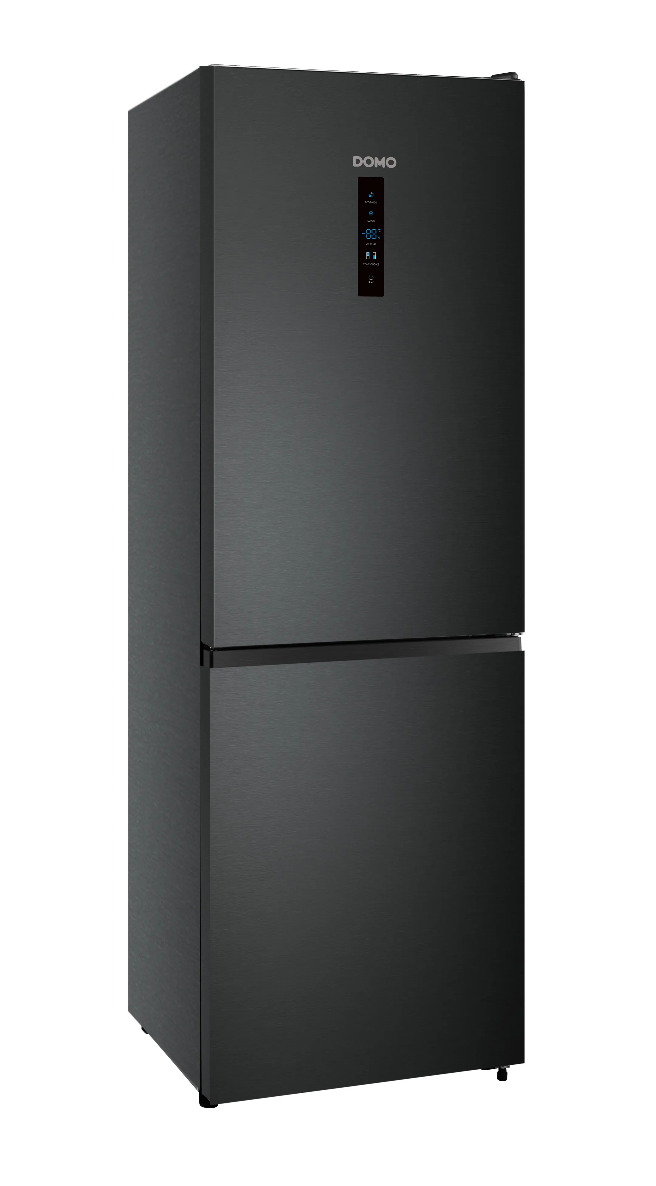 Domo Combi frigo congélateur DO91333C  image