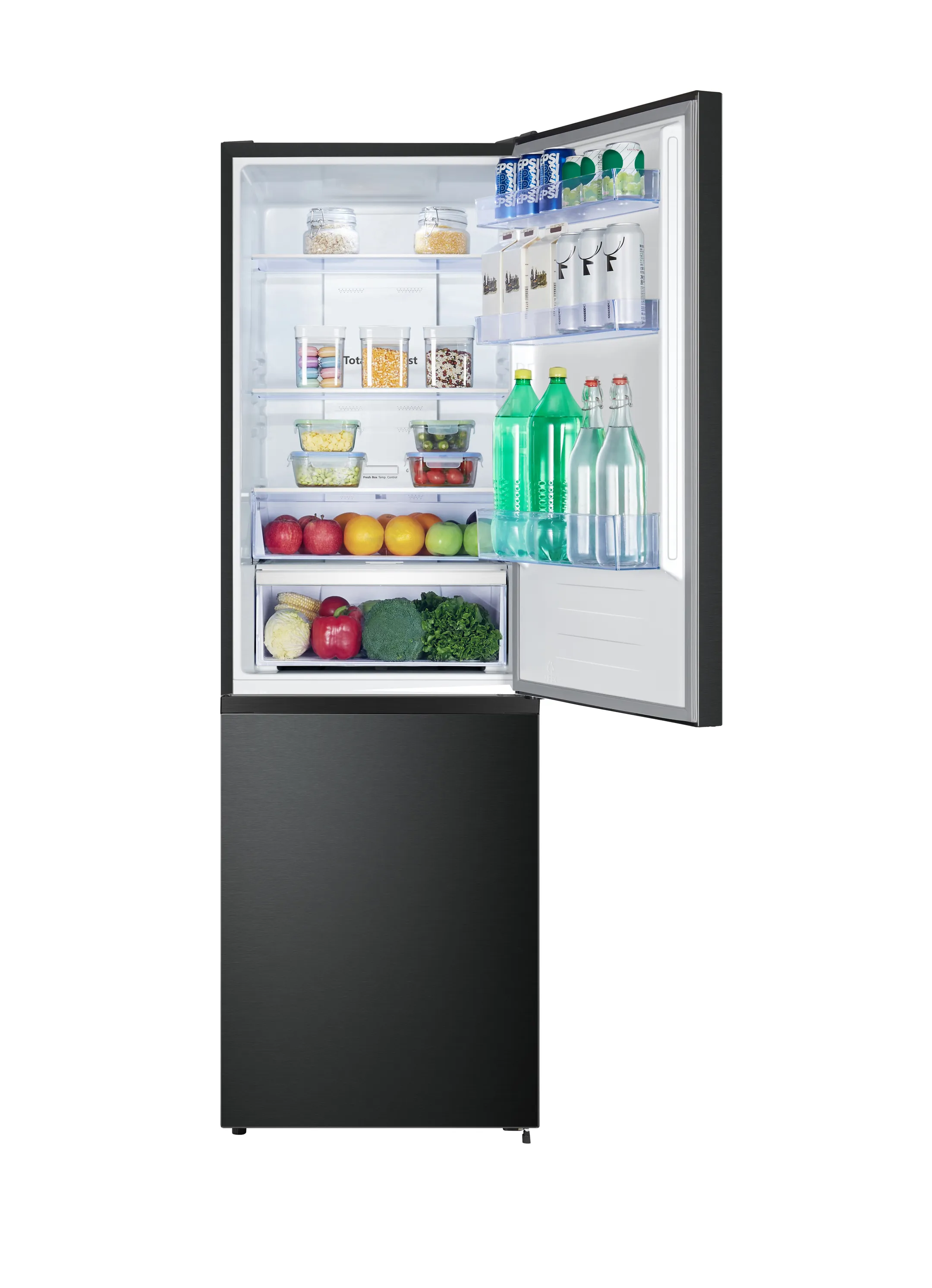 Domo Combi frigo congélateur DO91333C  image