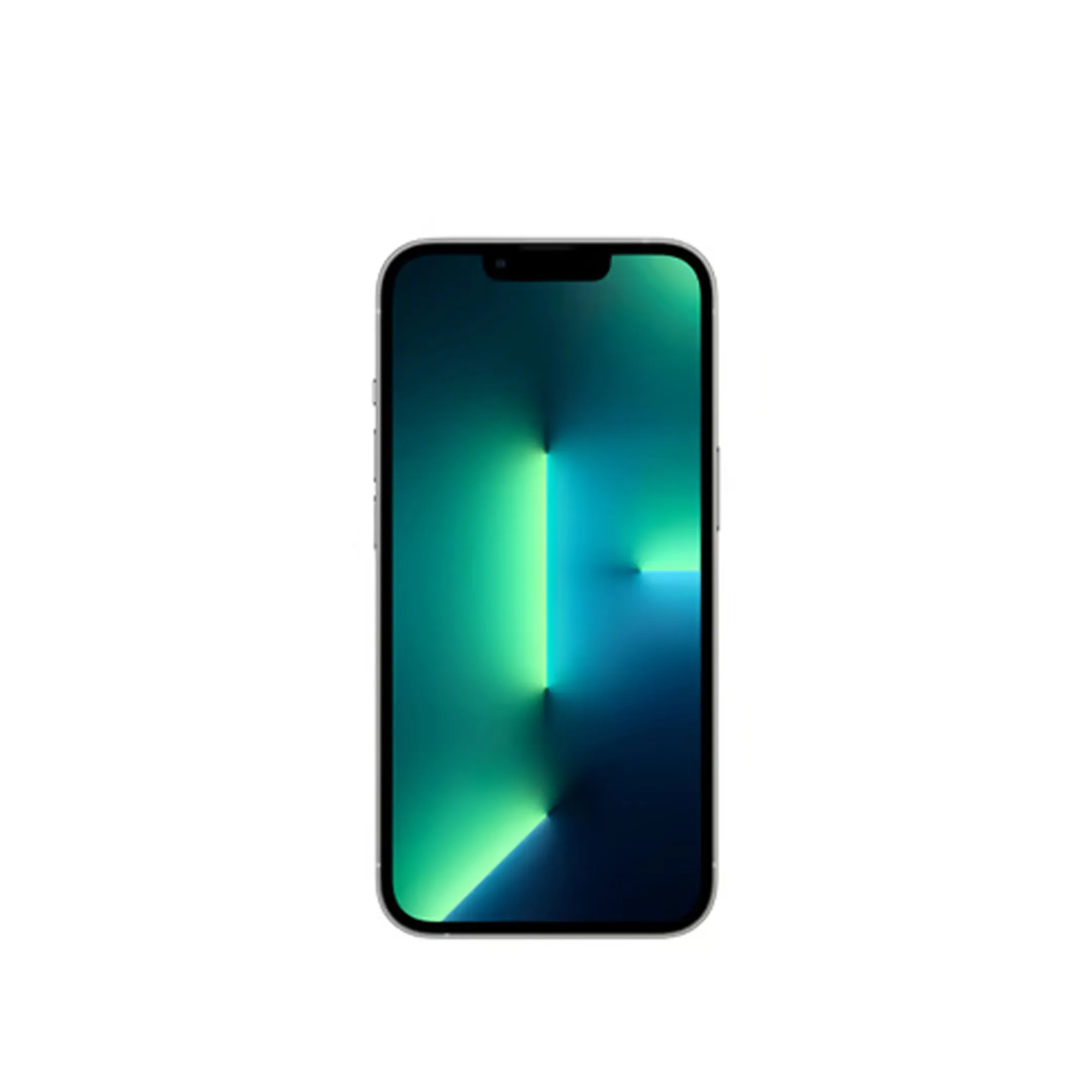 Apple iPhone 13 Pro 128Go - argent - Reconditionné grade A+ image