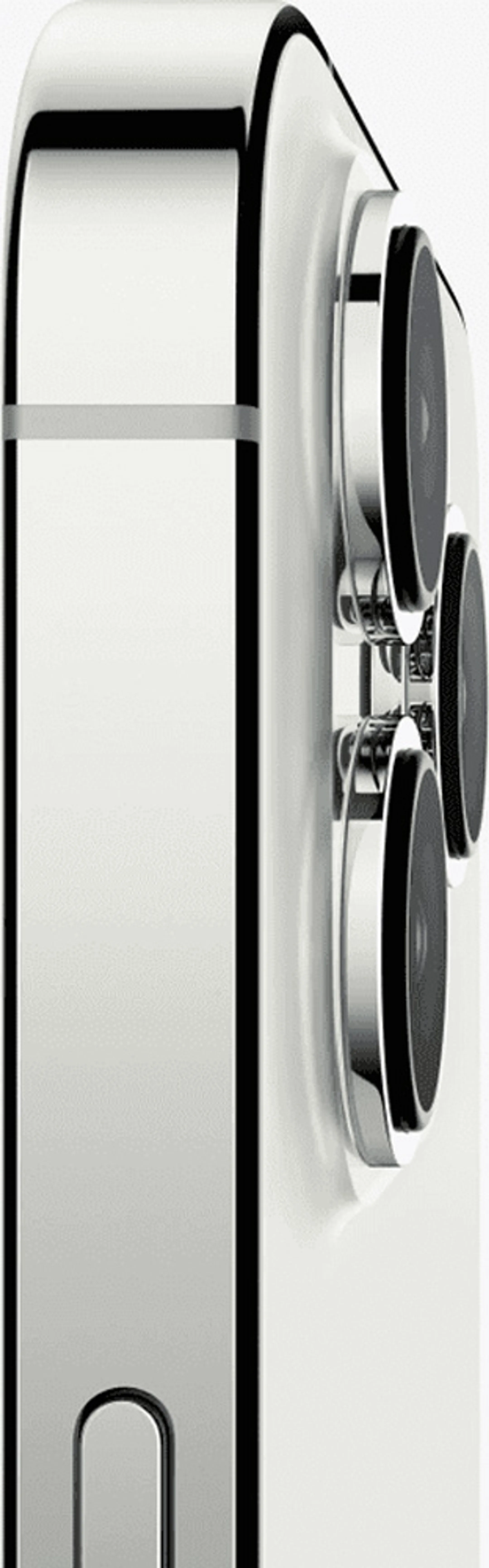 Apple iPhone 13 Pro 128Go - argent - Reconditionné grade A+ image