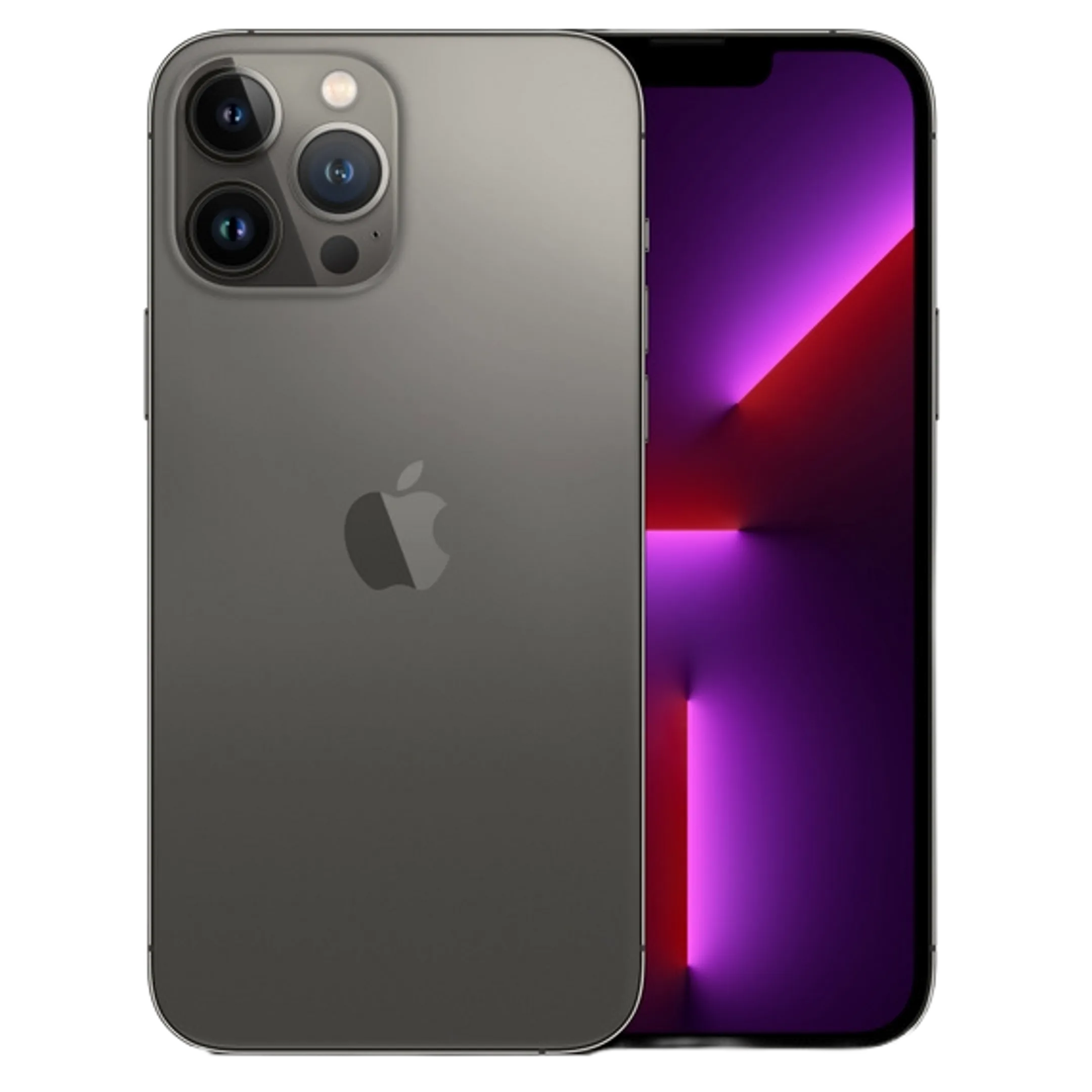 iPhone 13 Pro Max 128Go - graphite - Reconditionné grade A+