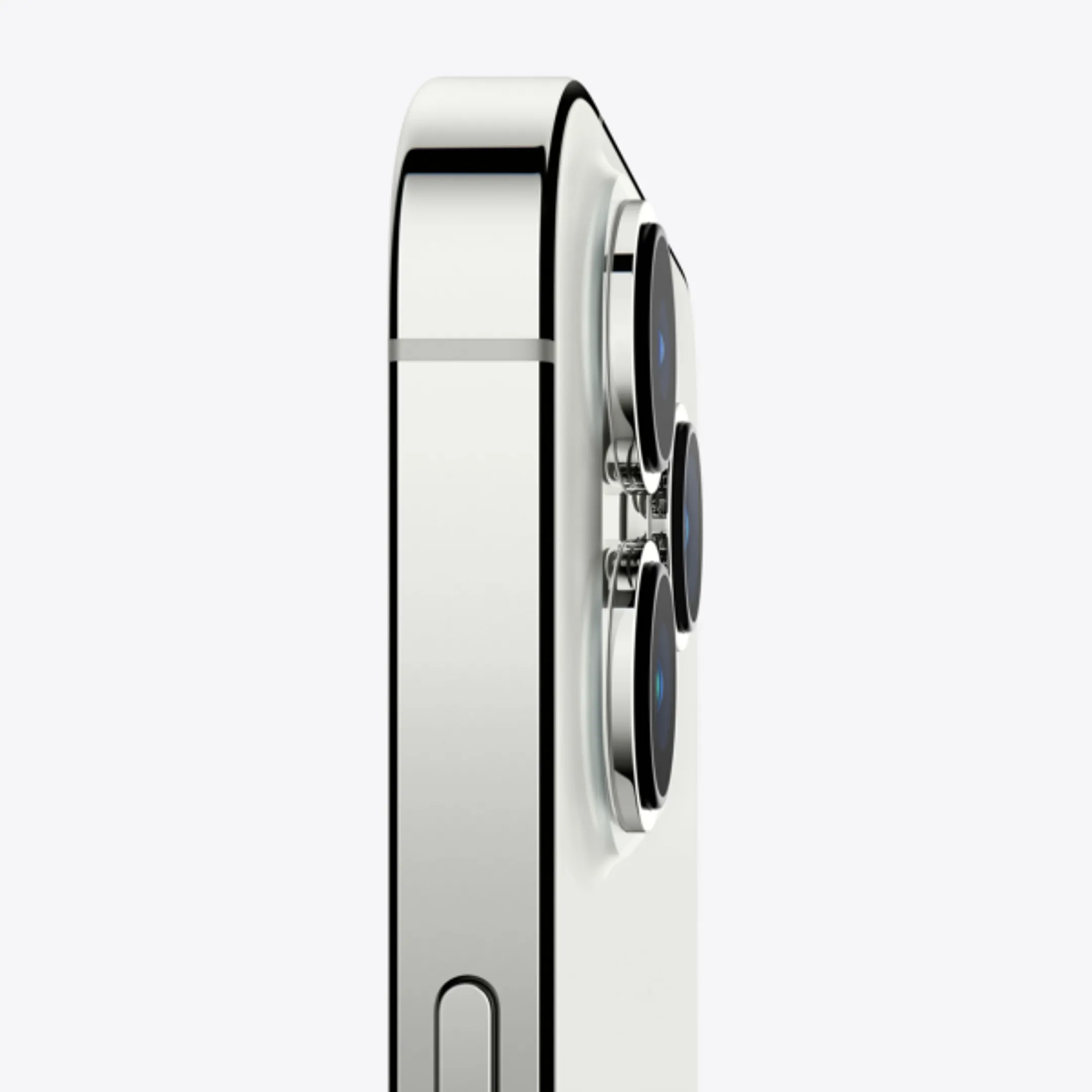 Apple iPhone 13 Pro Max 128Go - argent - Reconditionné grade A+ image