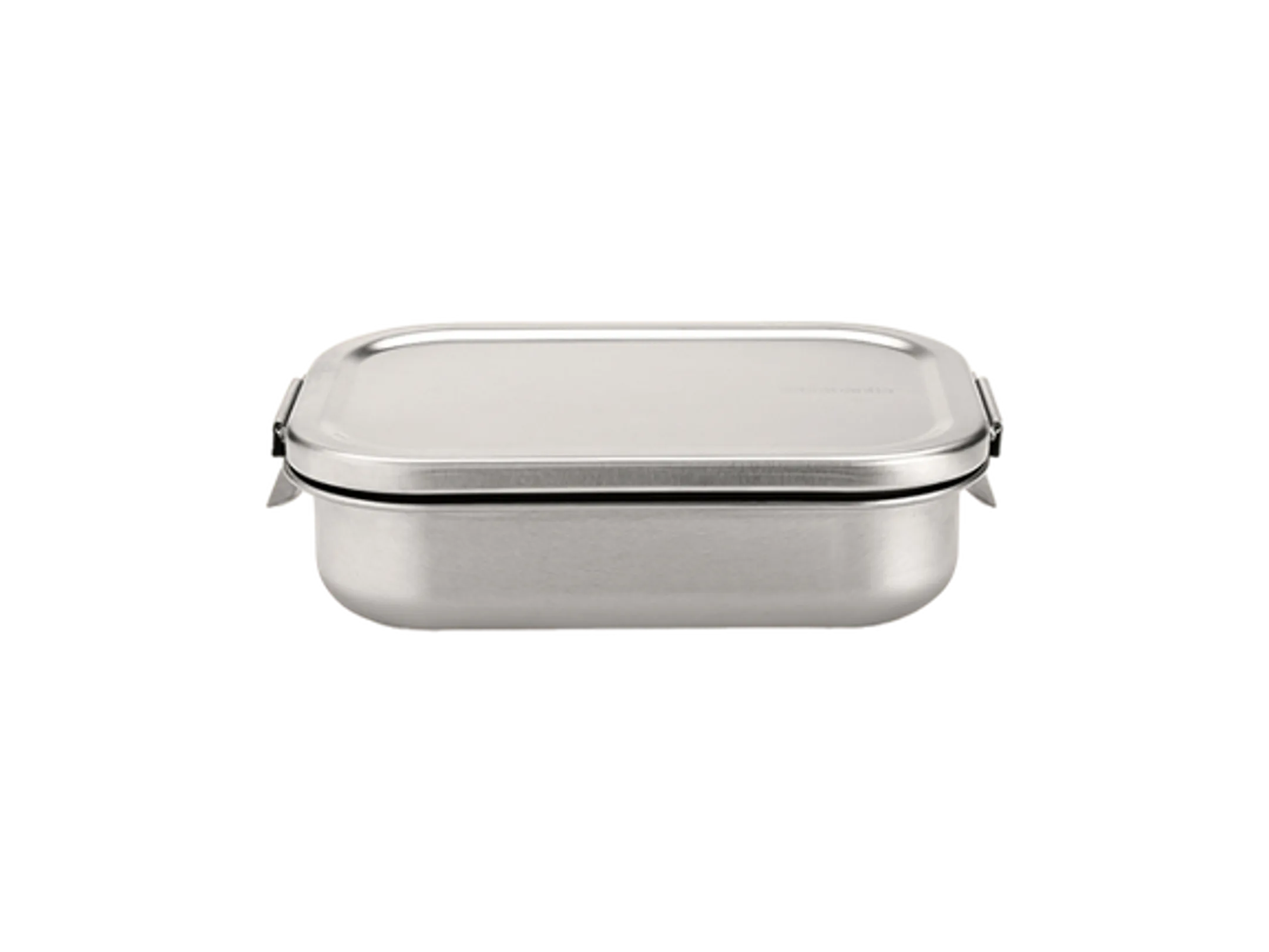  Make & Take lunchbox - Medium 