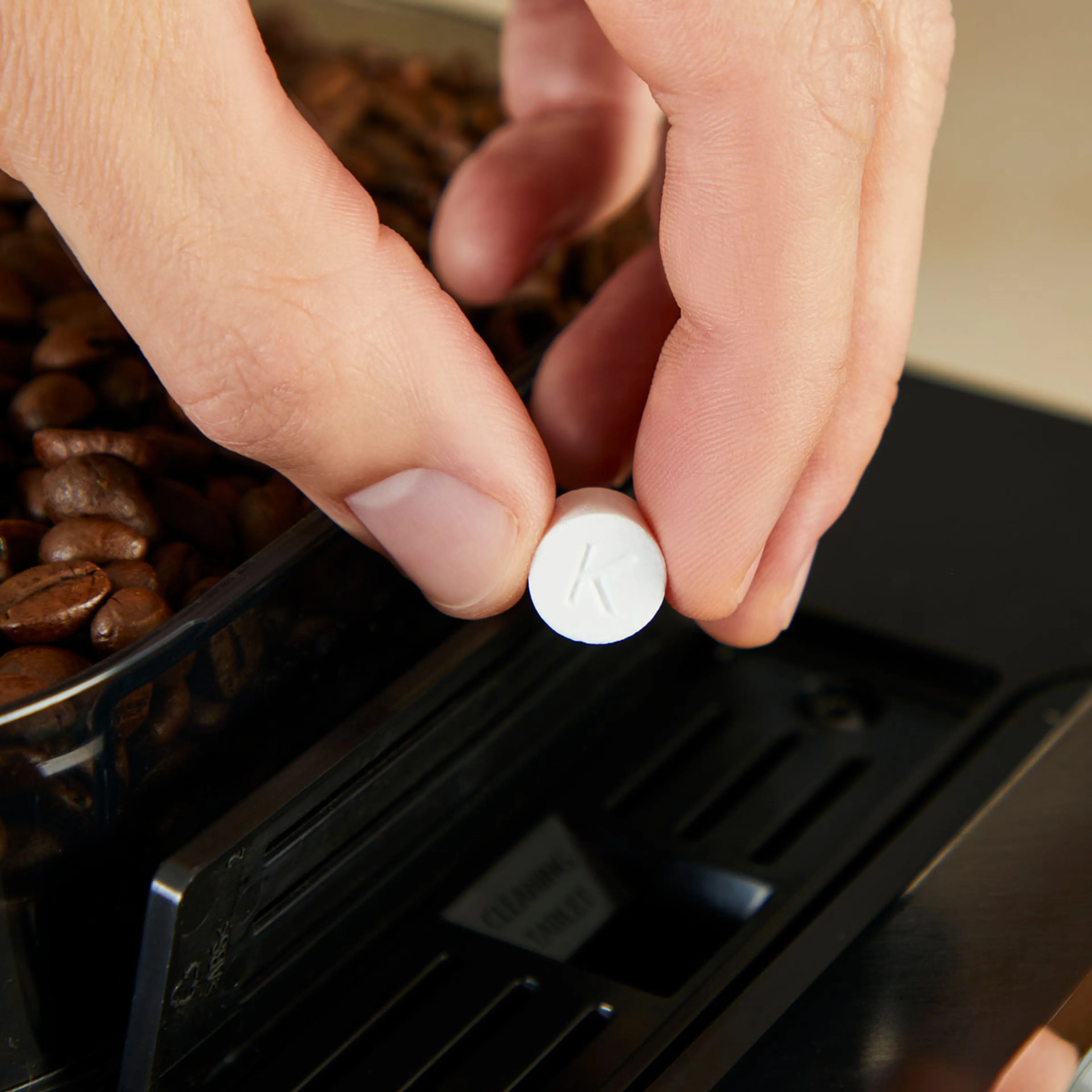 Krups Machine à Expresso automatique EA910E10 image