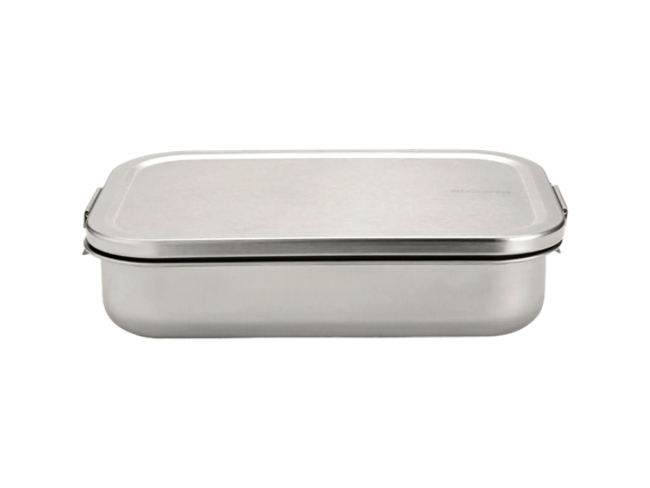 Make & Take lunchbox - Large 