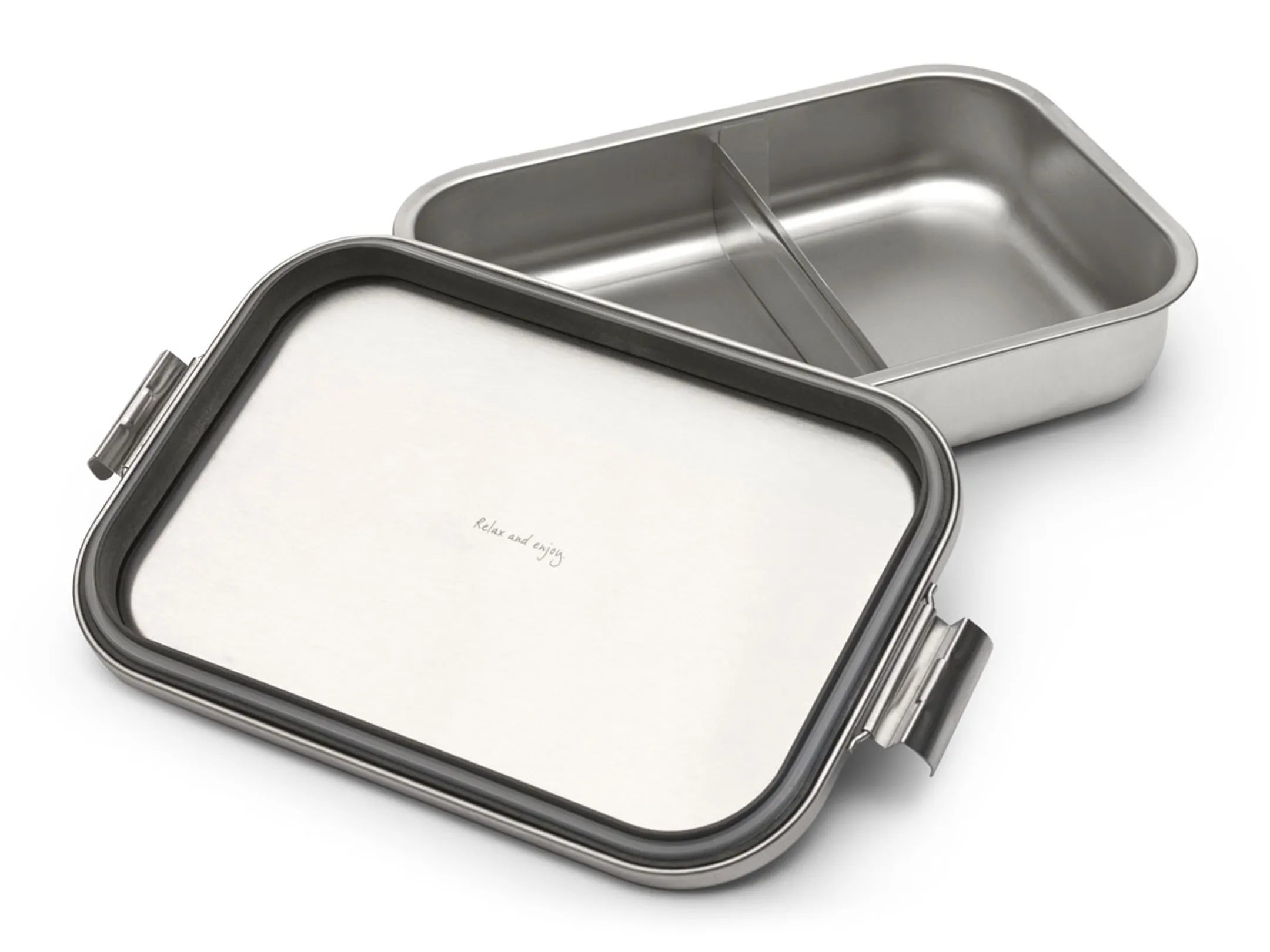 Brabantia Boîte à lunch Make & Take - Large  image