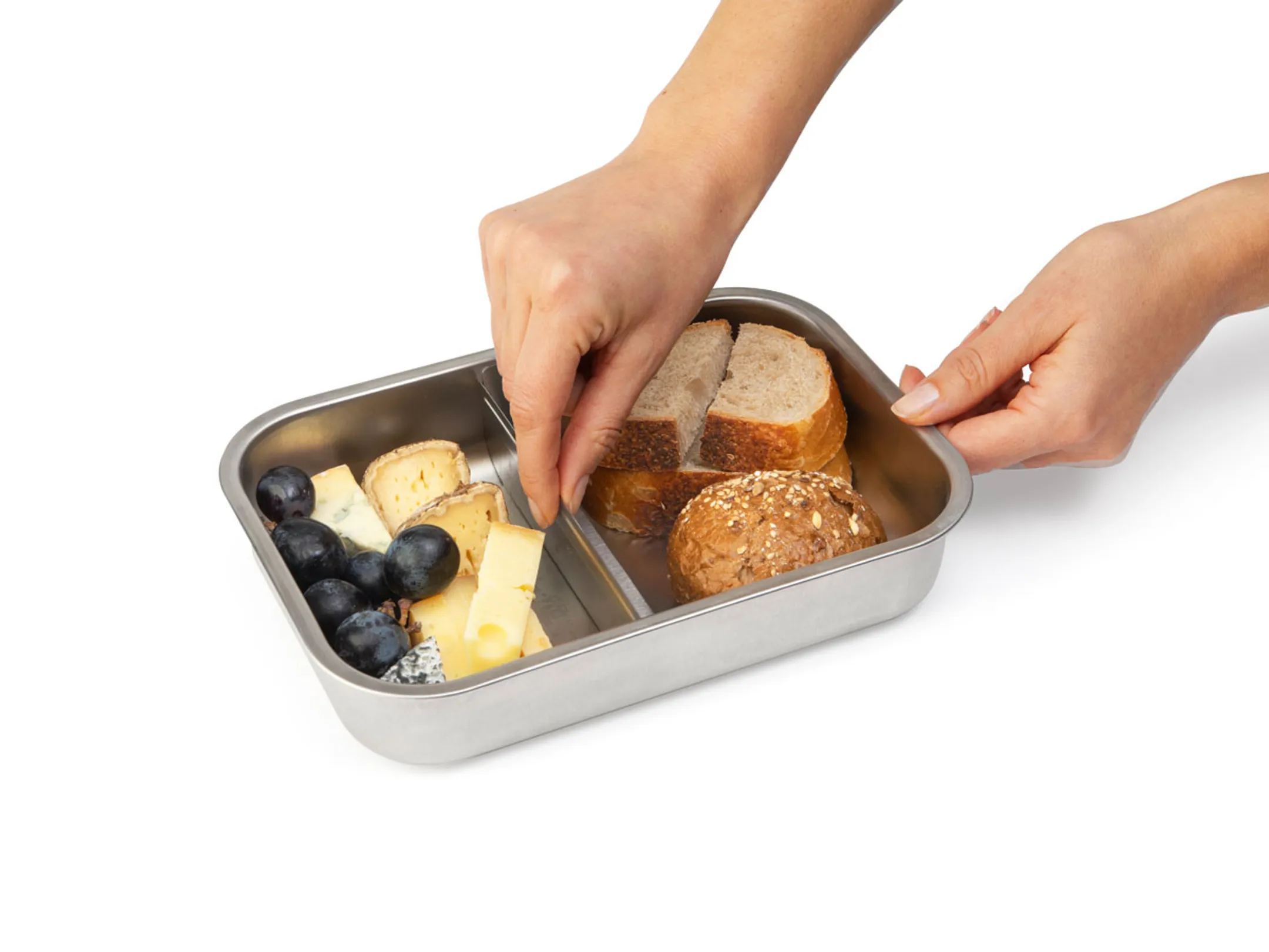 Brabantia Boîte à lunch Make & Take - Large  image