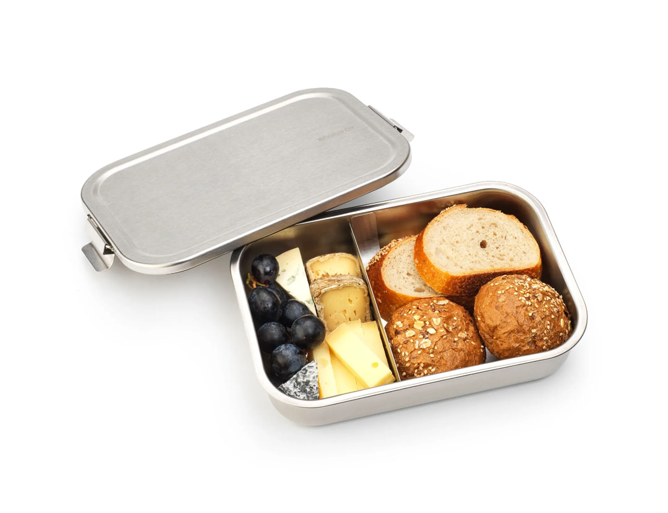 Brabantia Boîte à lunch Make & Take - Large  image