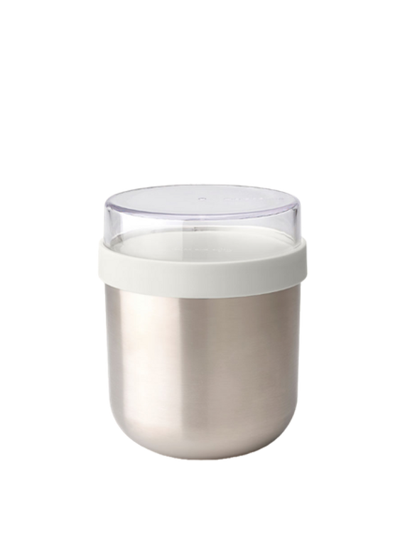 Make & Take Bouteille Thermos - Tasse à lunch - 0,5 l