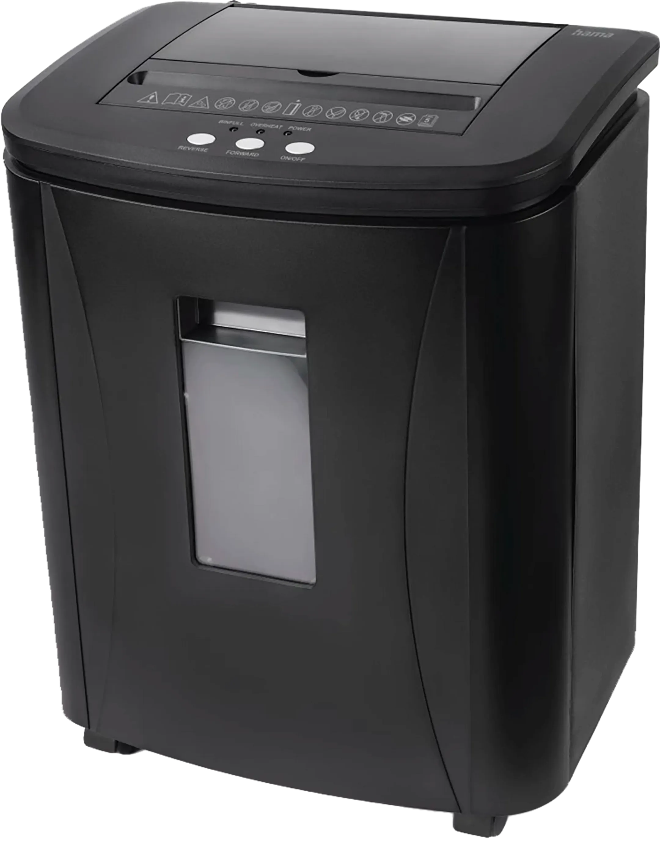 Broyeur documents "Premium AutoM120"