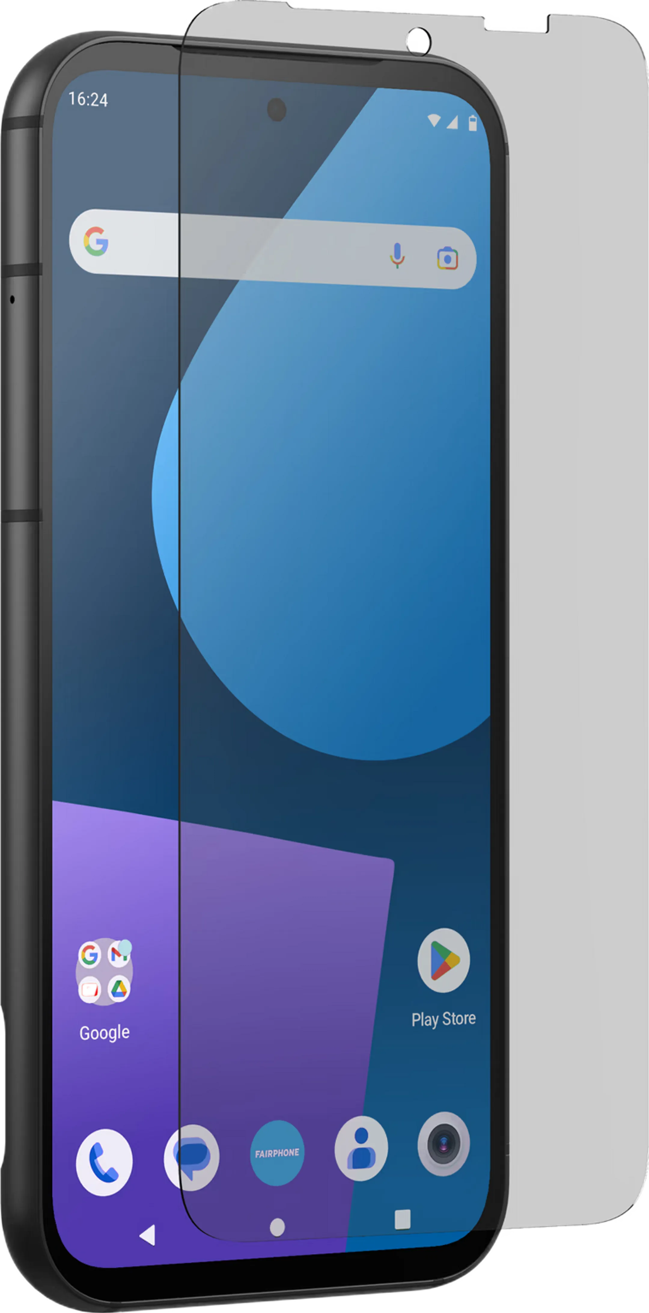 Screenprotecter Blue Light voor Fairphone 5