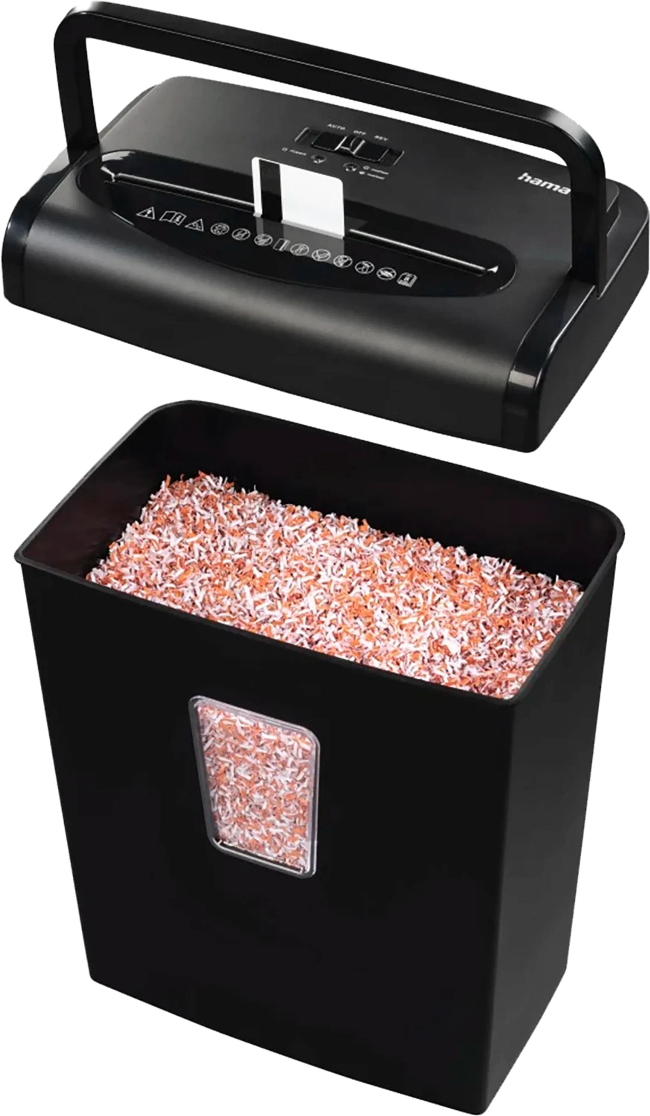 Hama Broyeur de doc. "Premium M8+" image