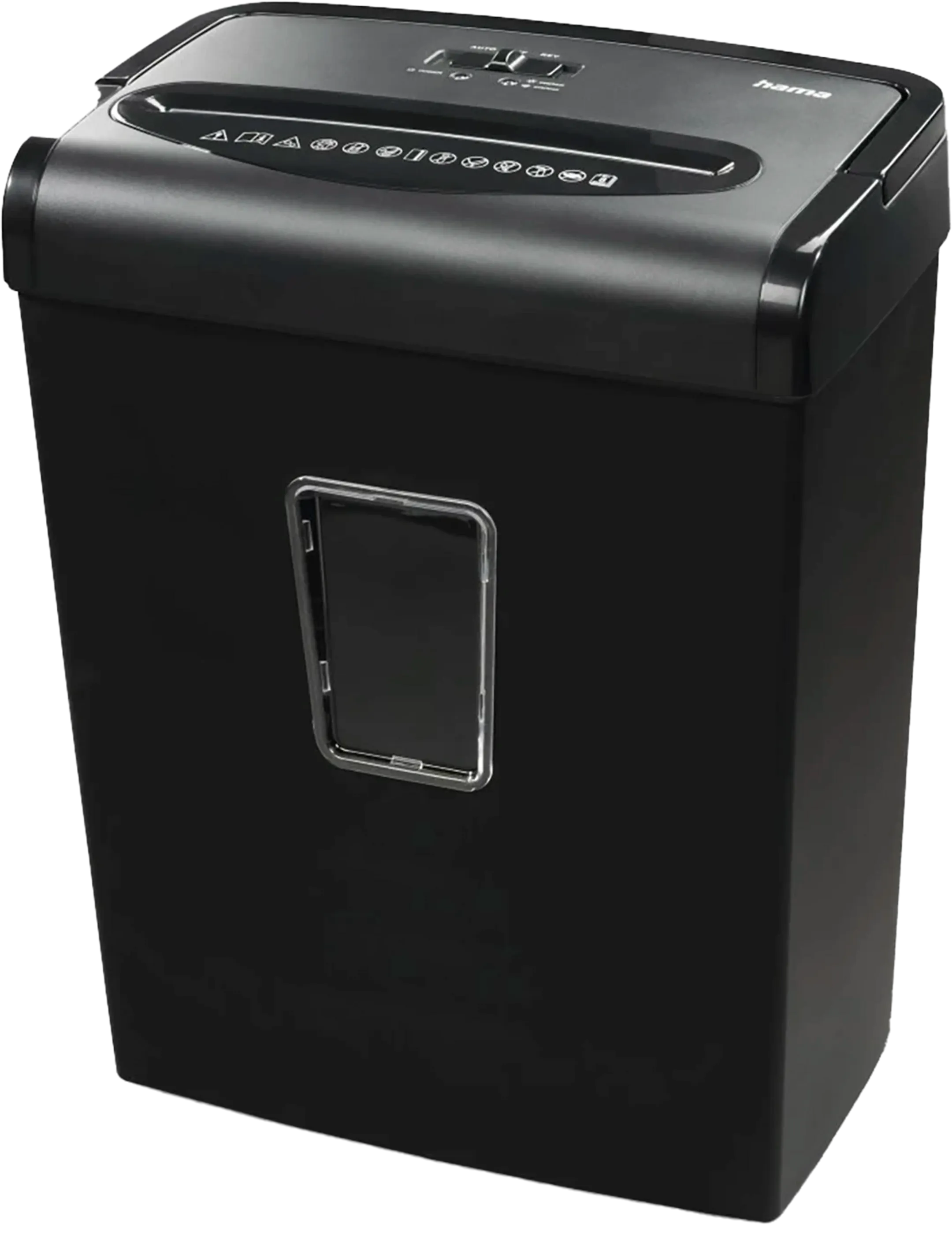 Broyeur de doc. "Premium M8+"