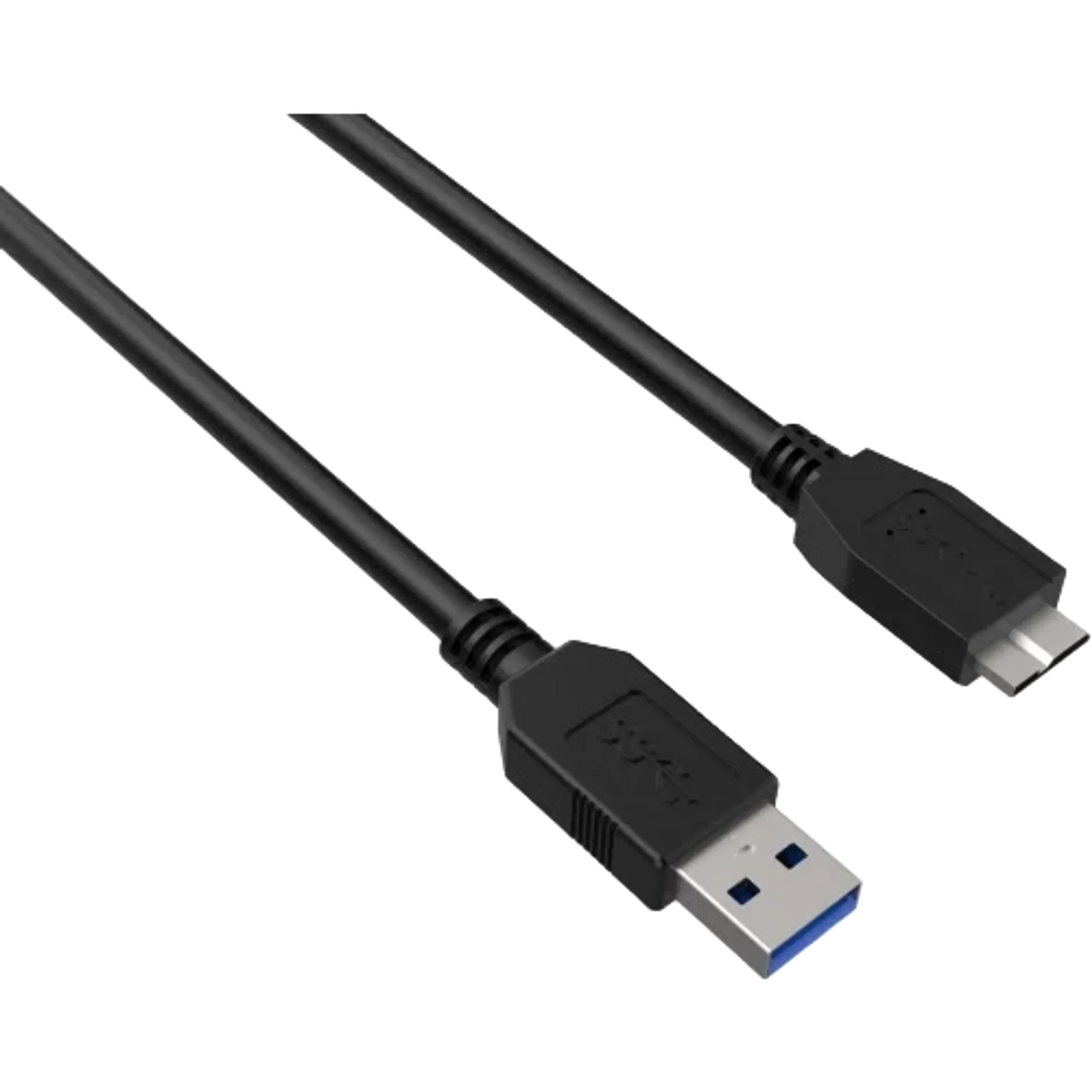 Micro USB vers Micro USB 3.0 - 60cm