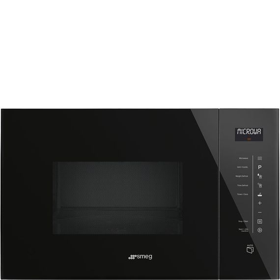 Micro-ondes encastrable FMI125N