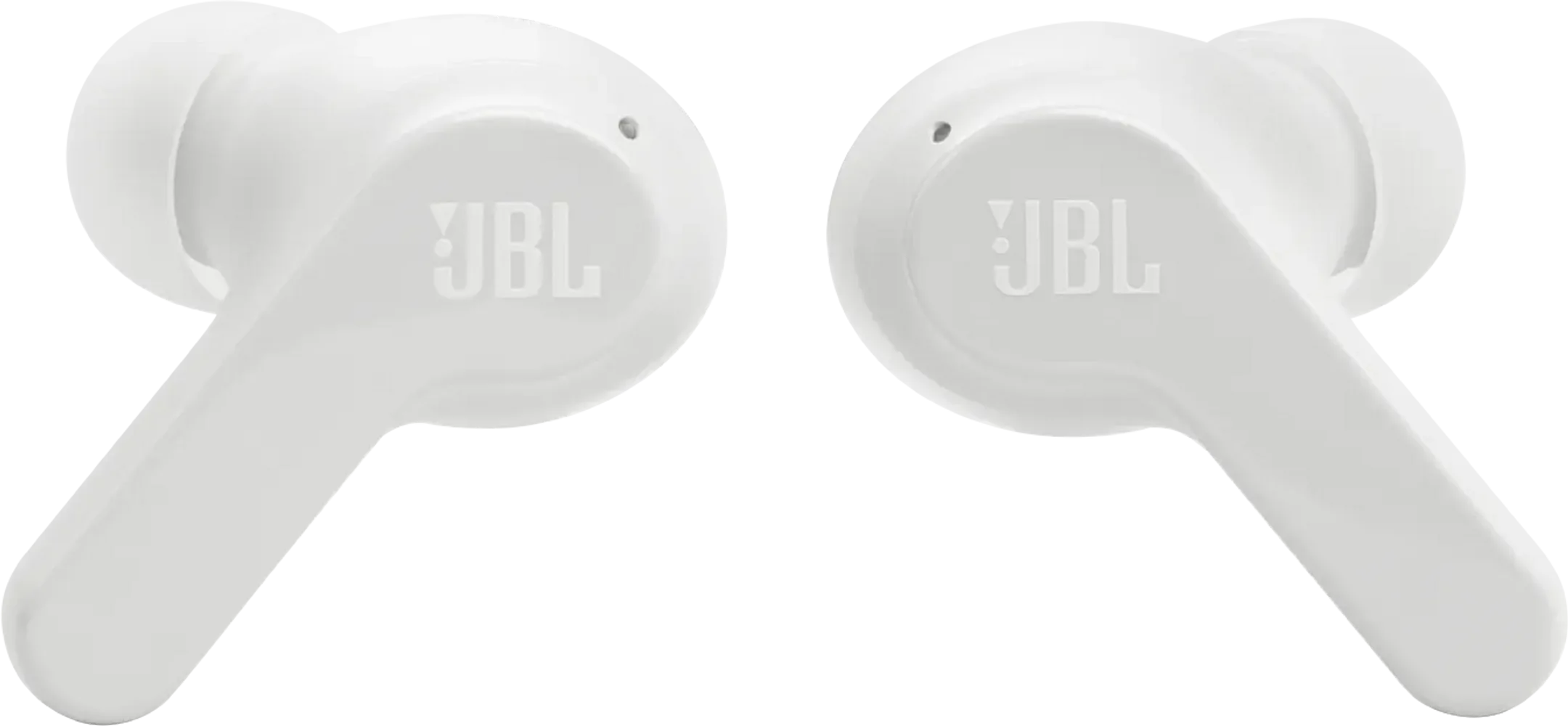 JBL Wave Beam oortjes - Wit image