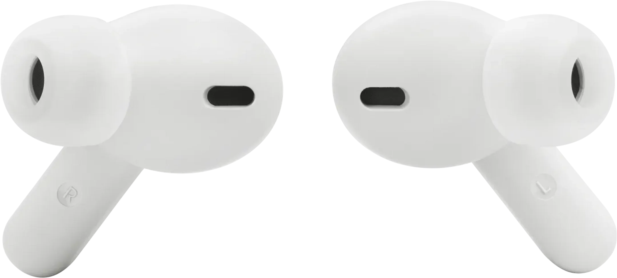 JBL Wave Beam oortjes - Wit image