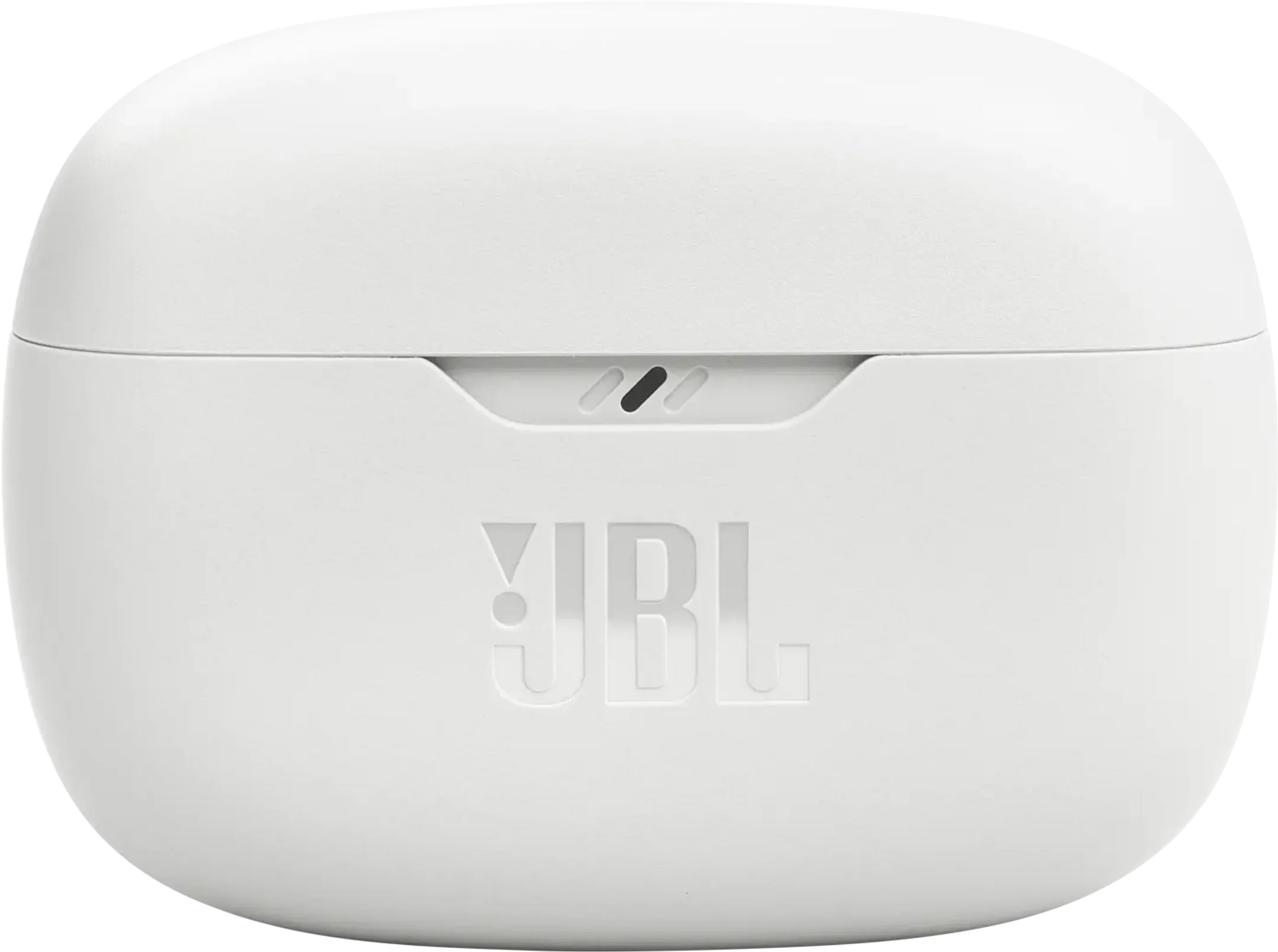 JBL Wave Beam oortjes - Wit image