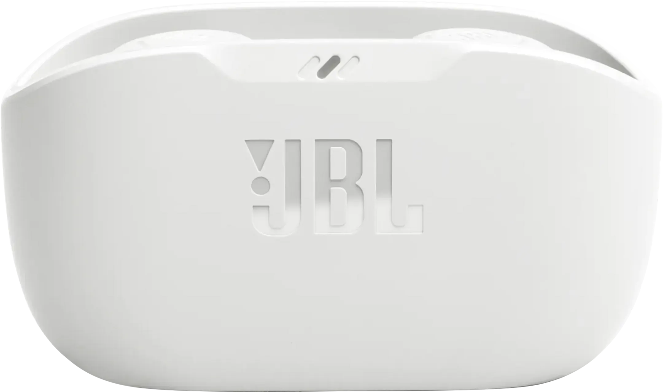 JBL Wave Buds oortjes - Wit image
