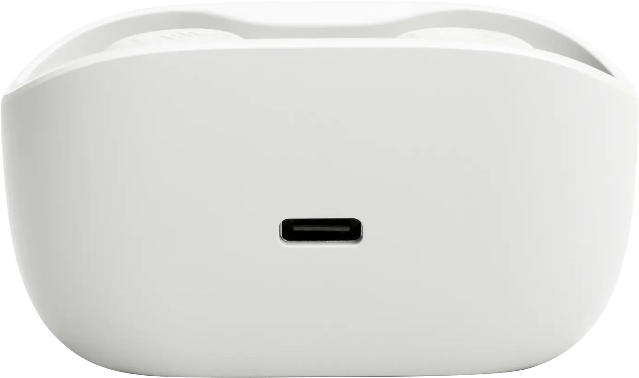 JBL Wave Buds oortjes - Wit image