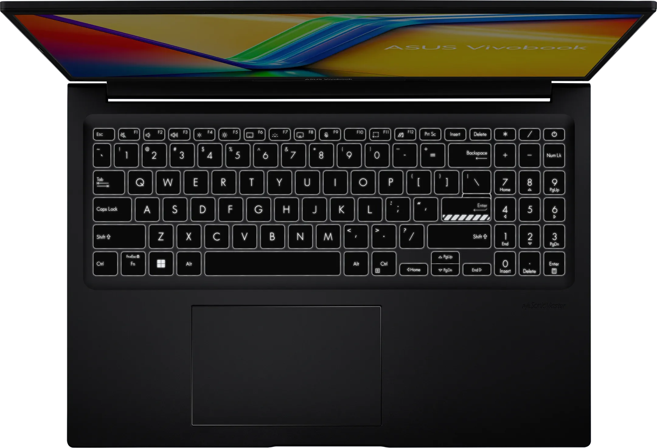Asus Vivobook 16 M1605YA-MB451W image