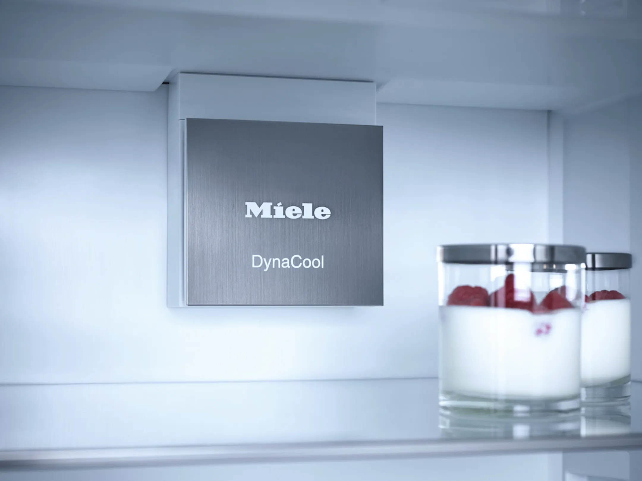 Miele Inbouw koelkast met diepvries KFN 7734 C DailyFresh image