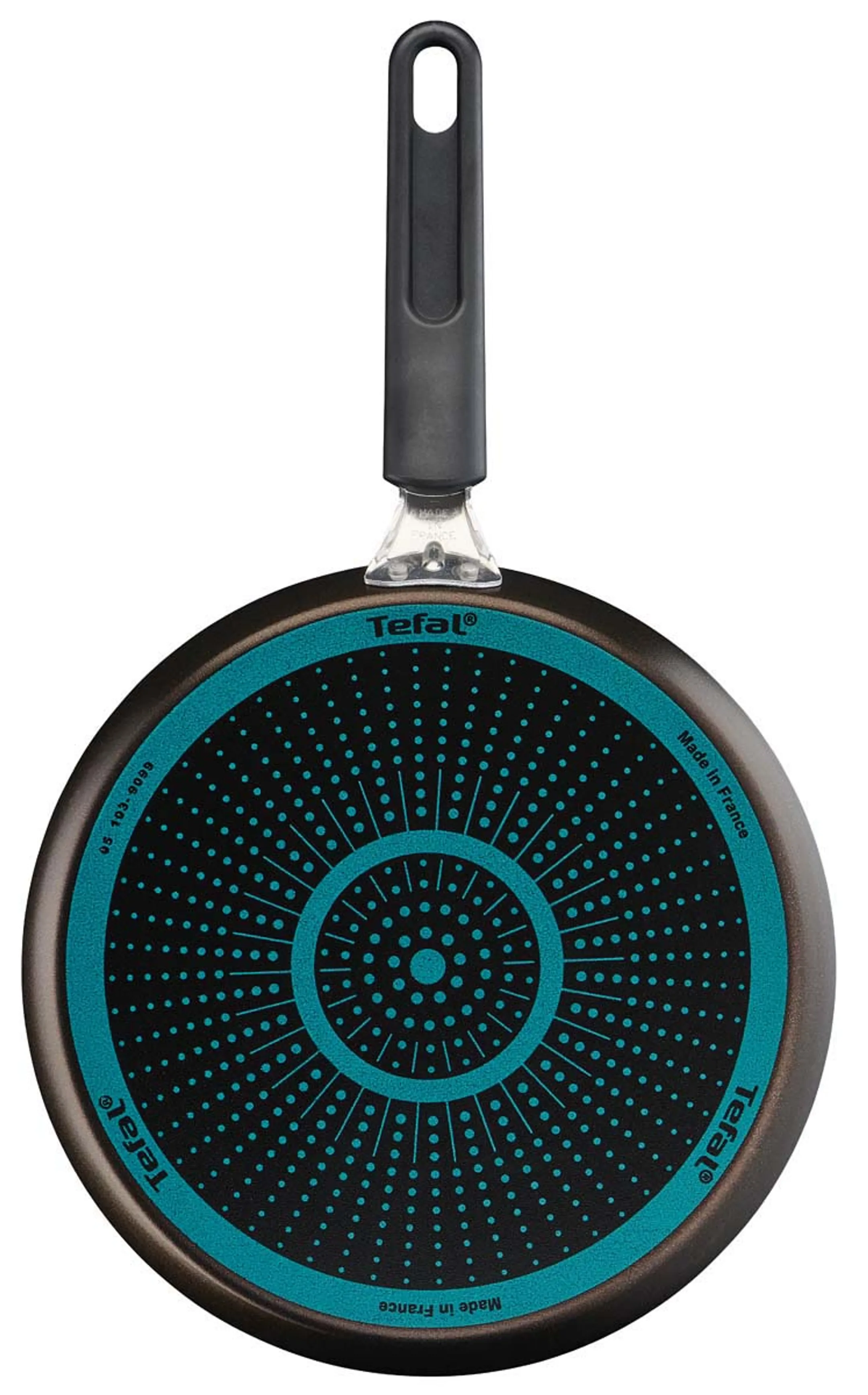 Tefal Pannenkoekenpan - Easy Cook & Clean - Ø28cm image
