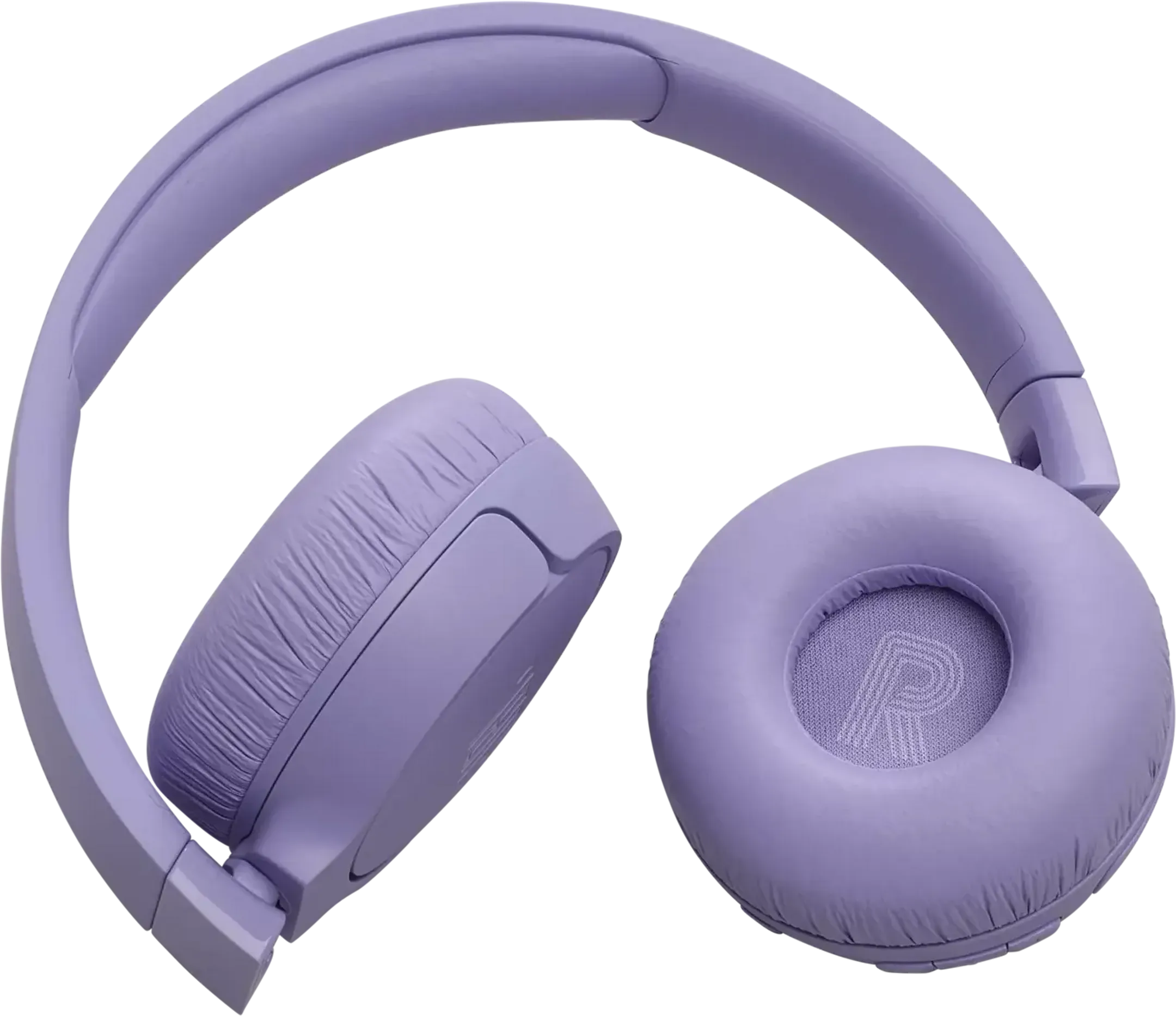 JBL Casque Tune 670NC - Mauve image
