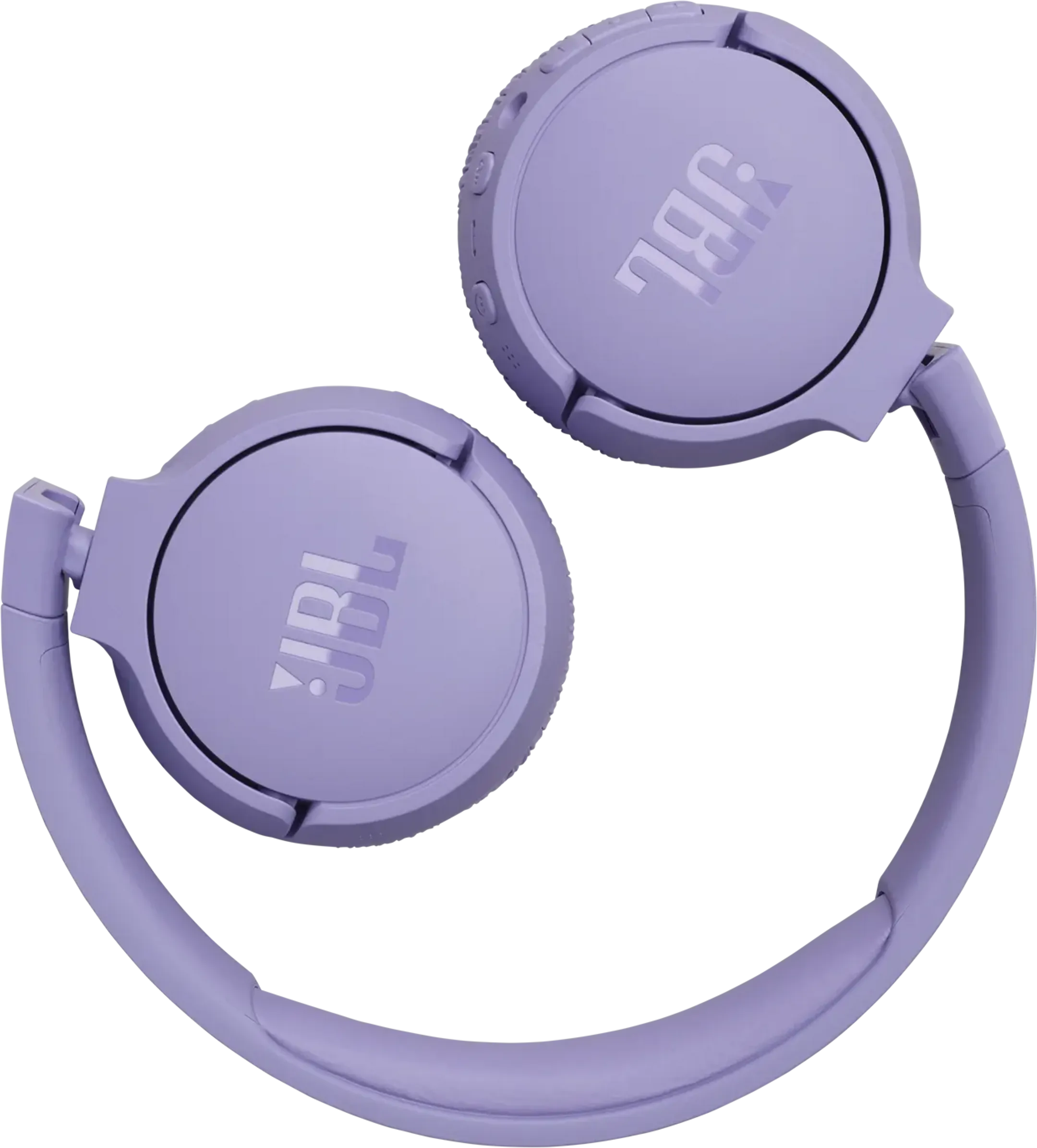 JBL Casque Tune 670NC - Mauve image
