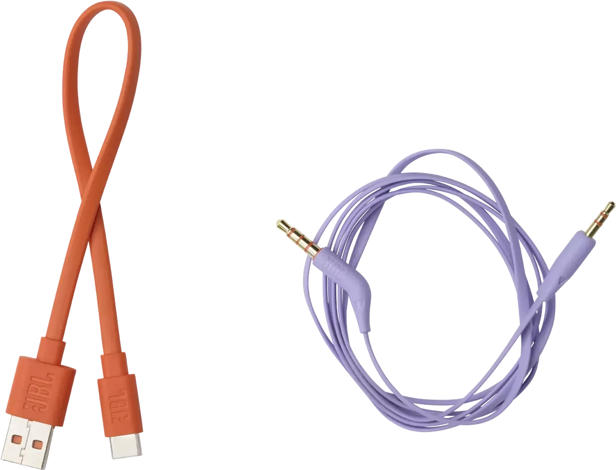 JBL Casque Tune 670NC - Mauve image