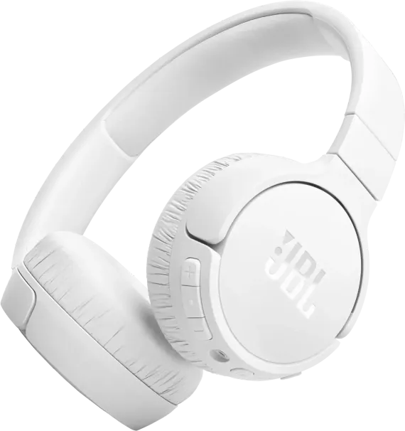 Casque Tune 670NC - Blanc
