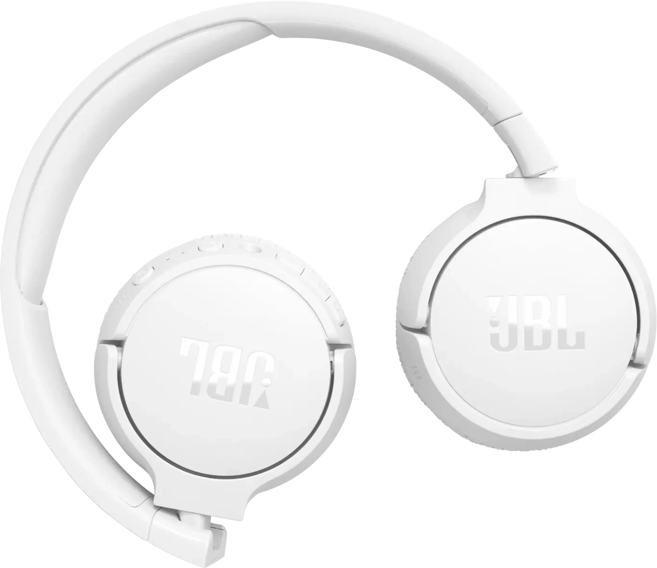 JBL Casque Tune 670NC - Blanc image