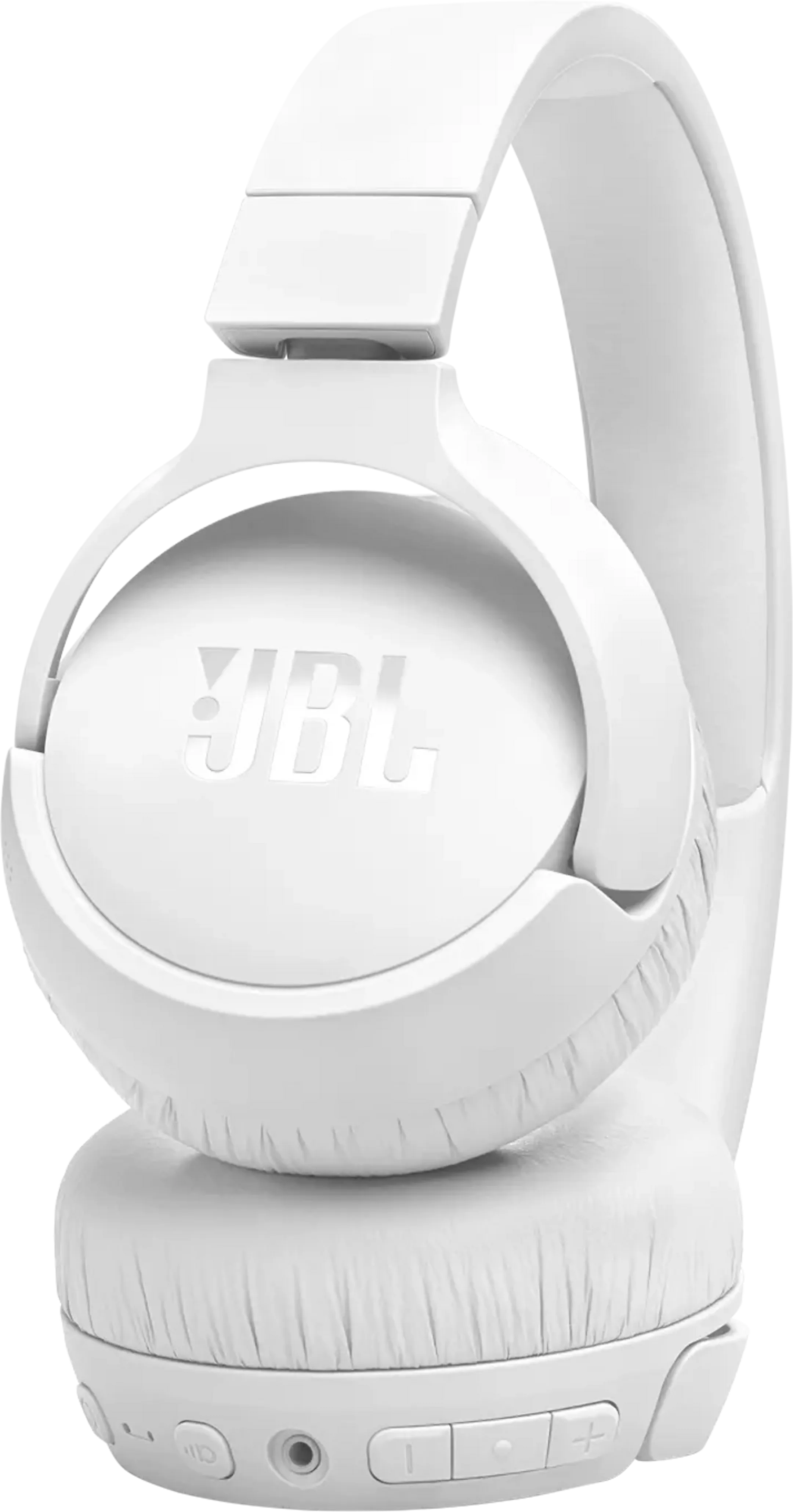 JBL Casque Tune 670NC - Blanc image