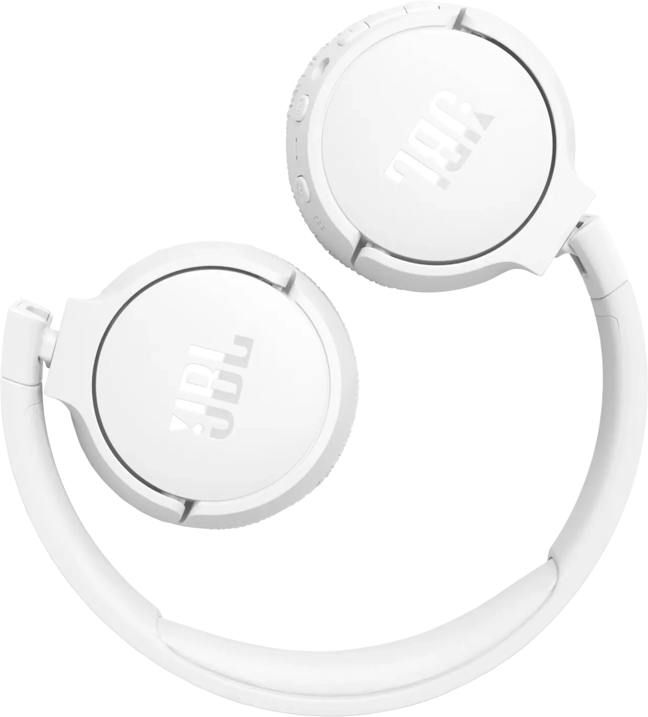 JBL Casque Tune 670NC - Blanc image