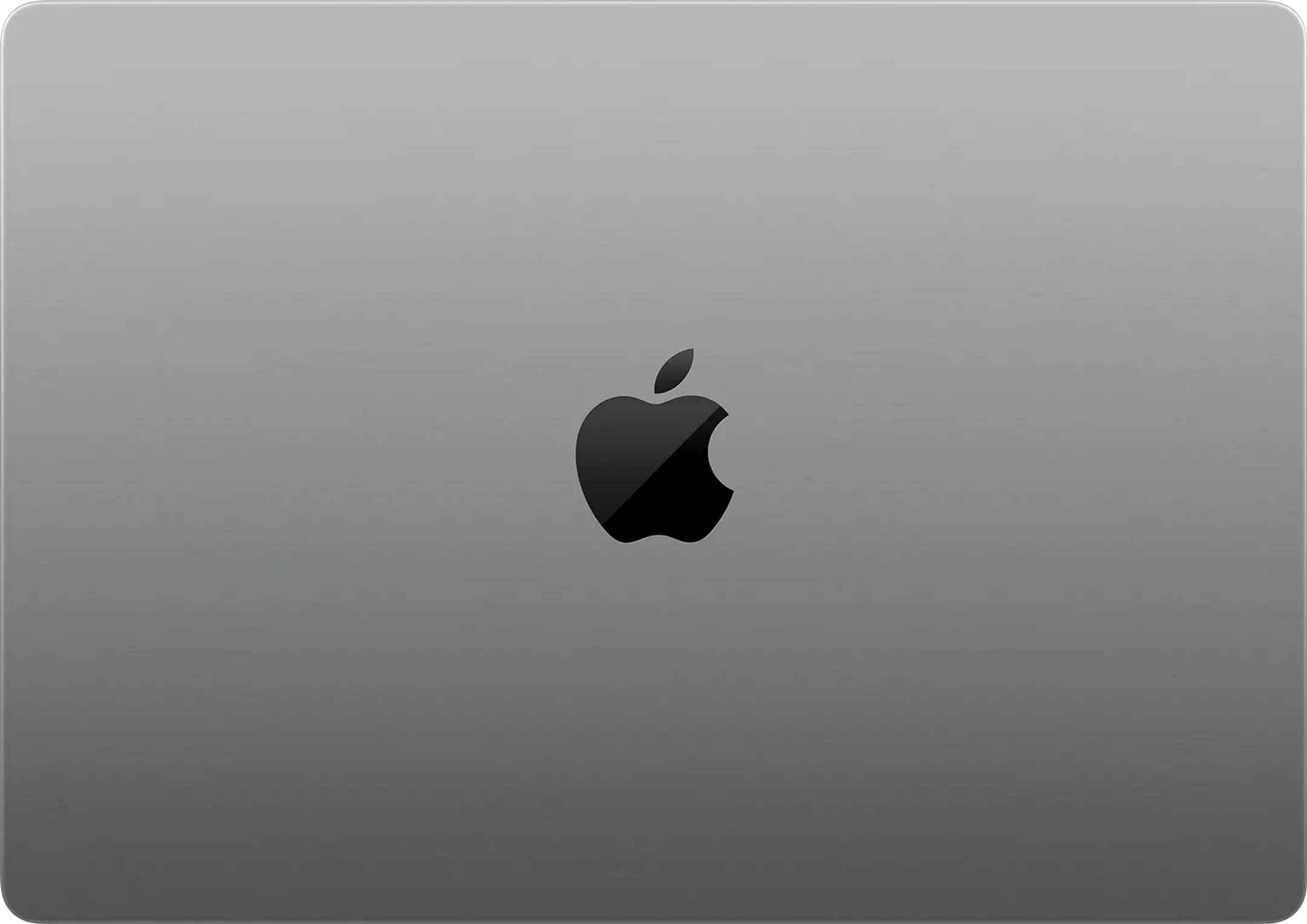 MacBook Pro 14" M3 (8-core CPU & 10-core GPU) 512 GB - 8 GB Spacegrijs