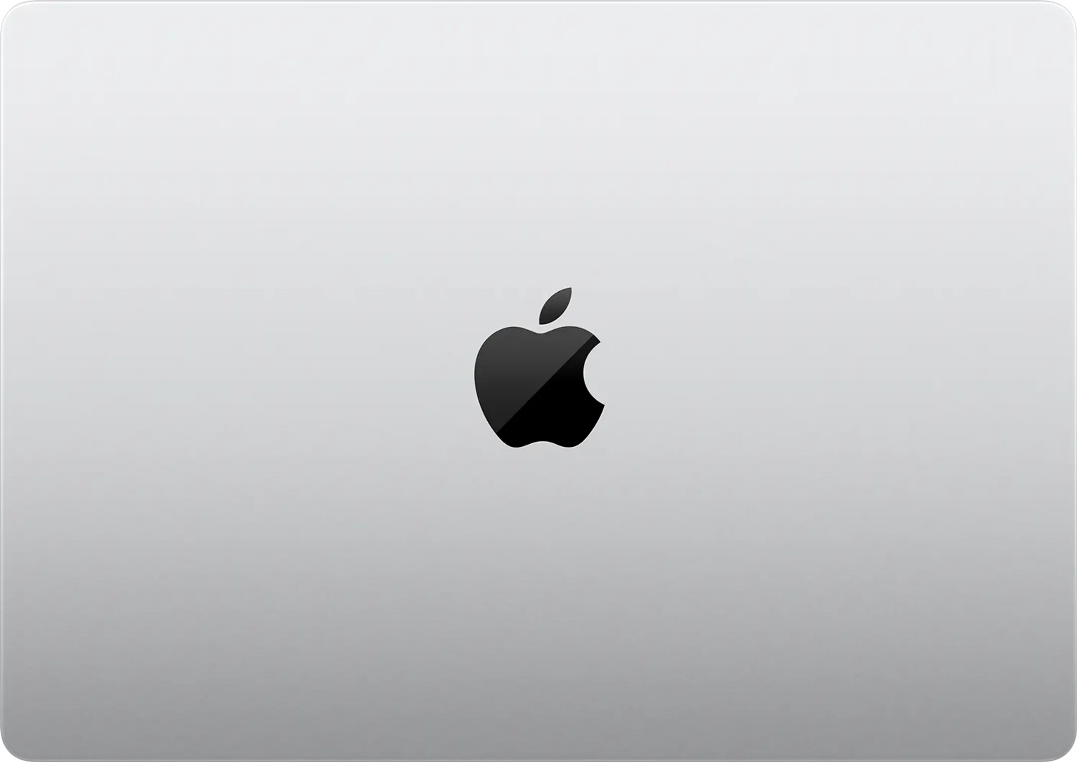 Apple MacBook Pro 14" M3 (8-core CPU & 10-core GPU) 1 TB - 8 GB Zilver image