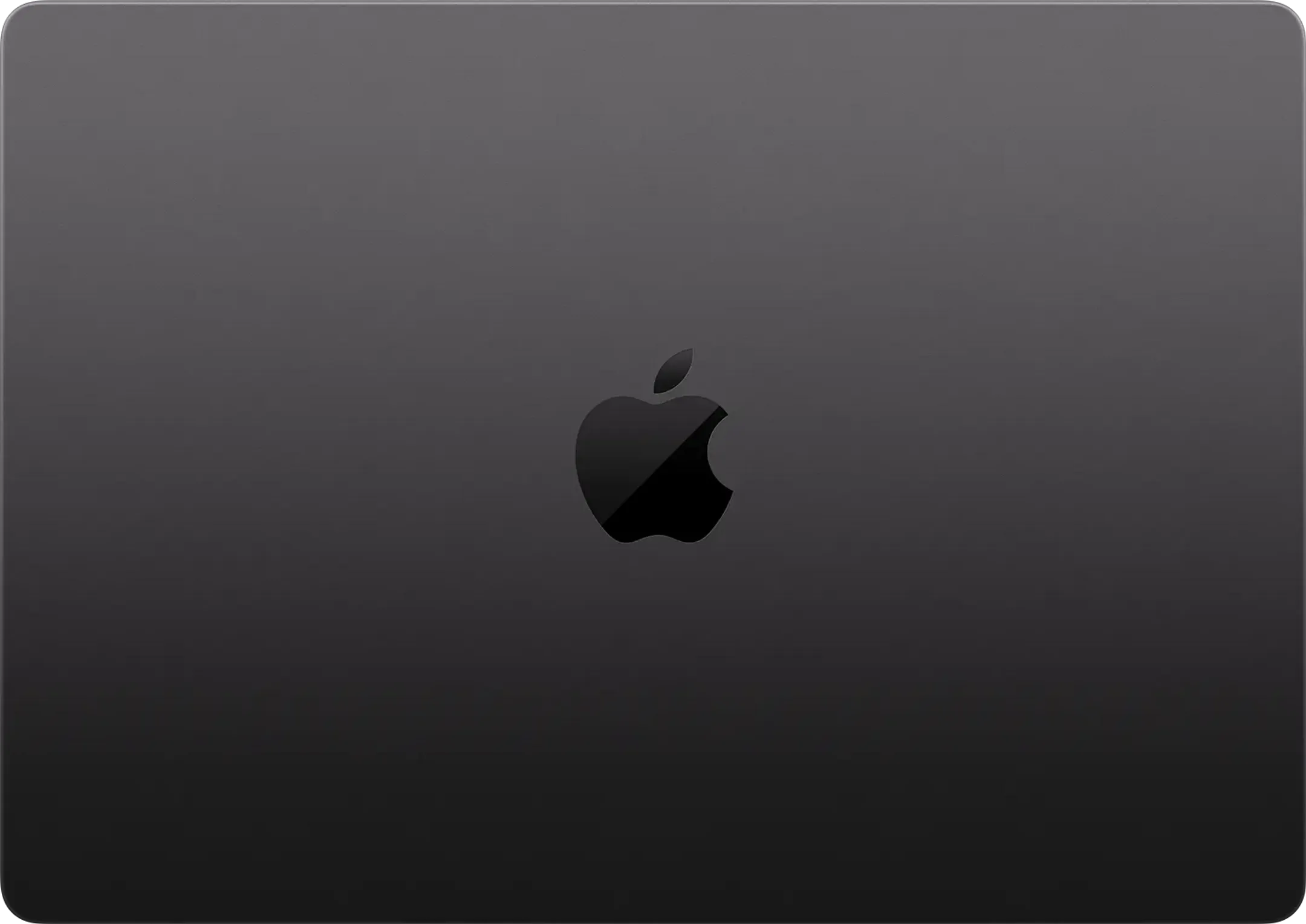 MacBook Pro 14" M3 Pro (11-core CPU & 14-core GPU) 512 Go - 18 Go Noir sidéral