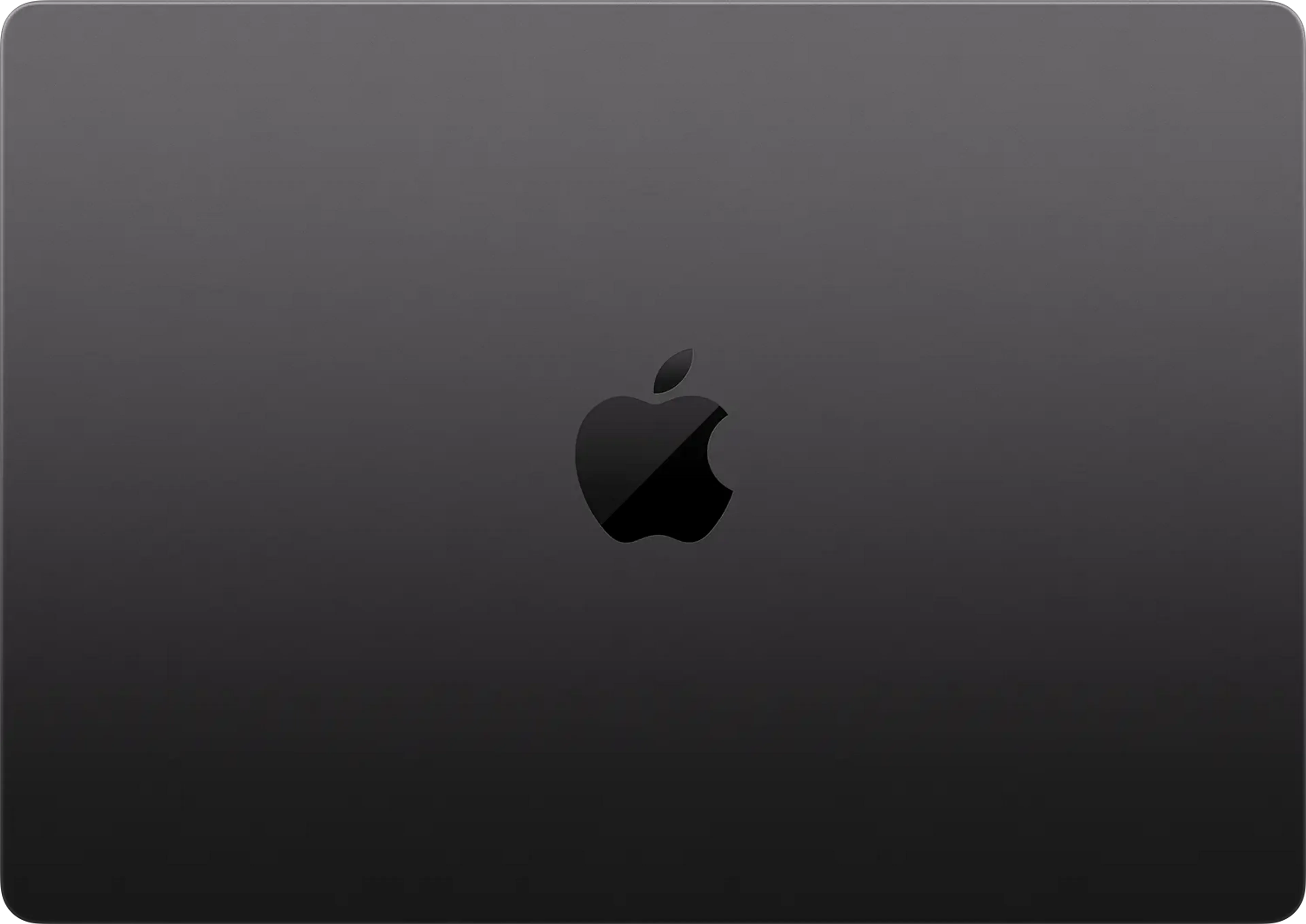 Apple MacBook Pro 14" M3 Pro (12-core CPU & 18-core GPU) 1 To - 18 Go Noir sidéral image